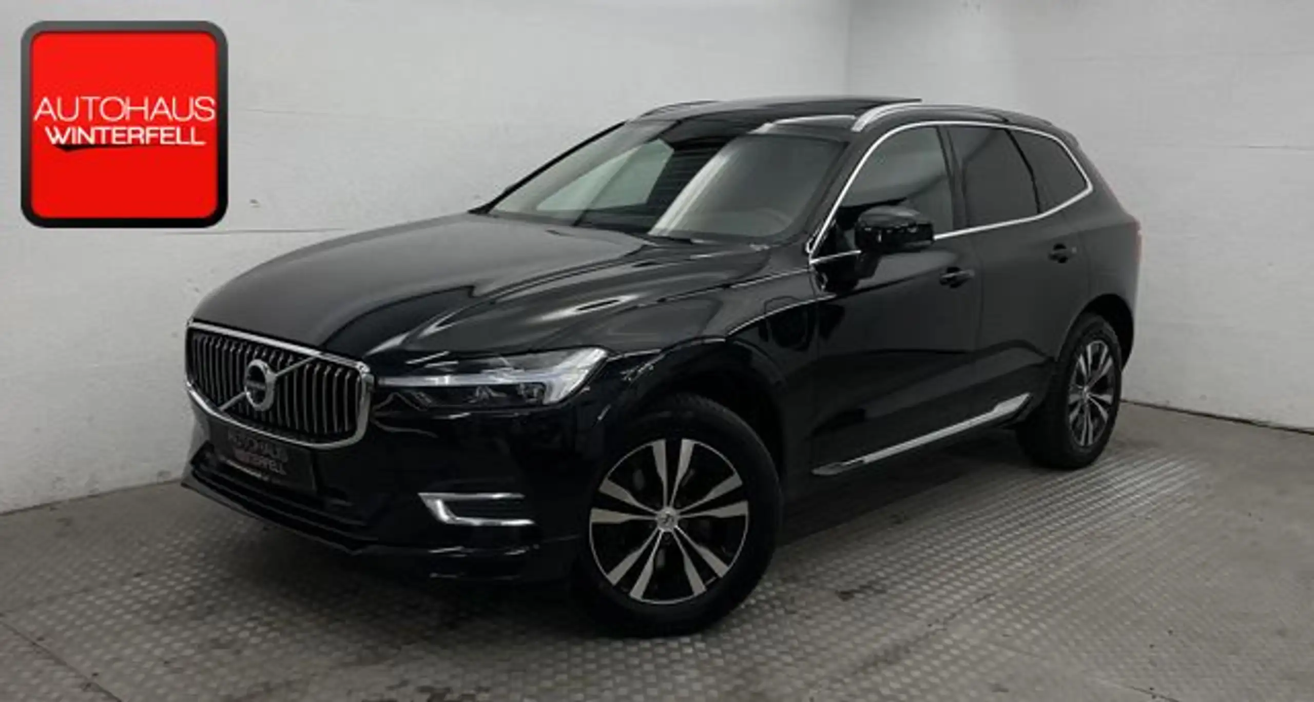 Volvo - XC60