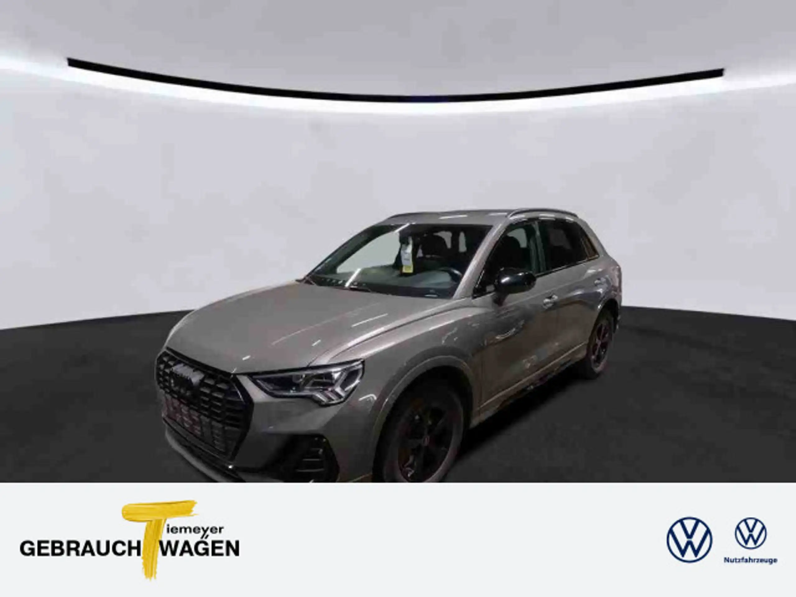 Audi Q3 2019