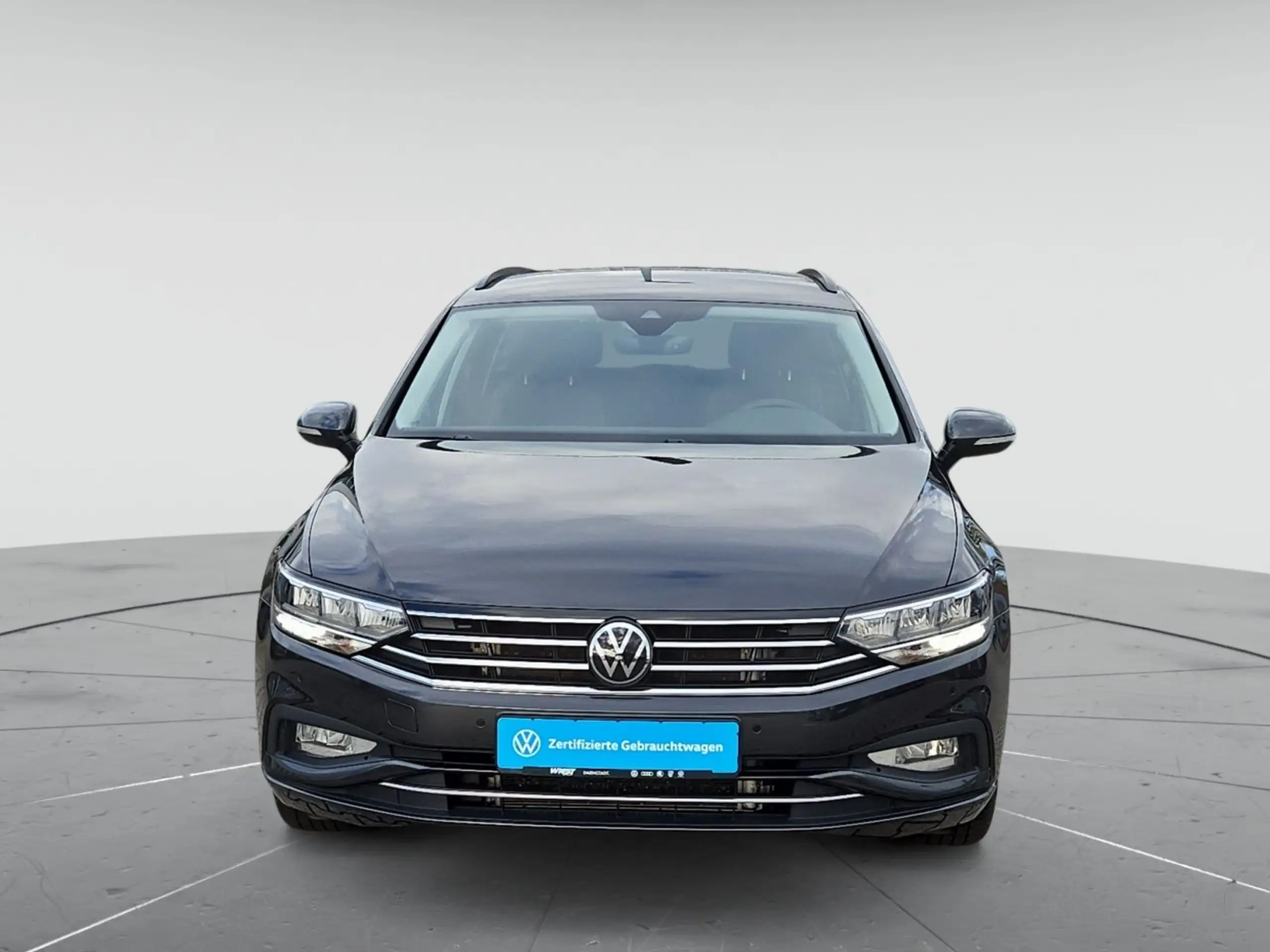 Volkswagen - Passat Variant