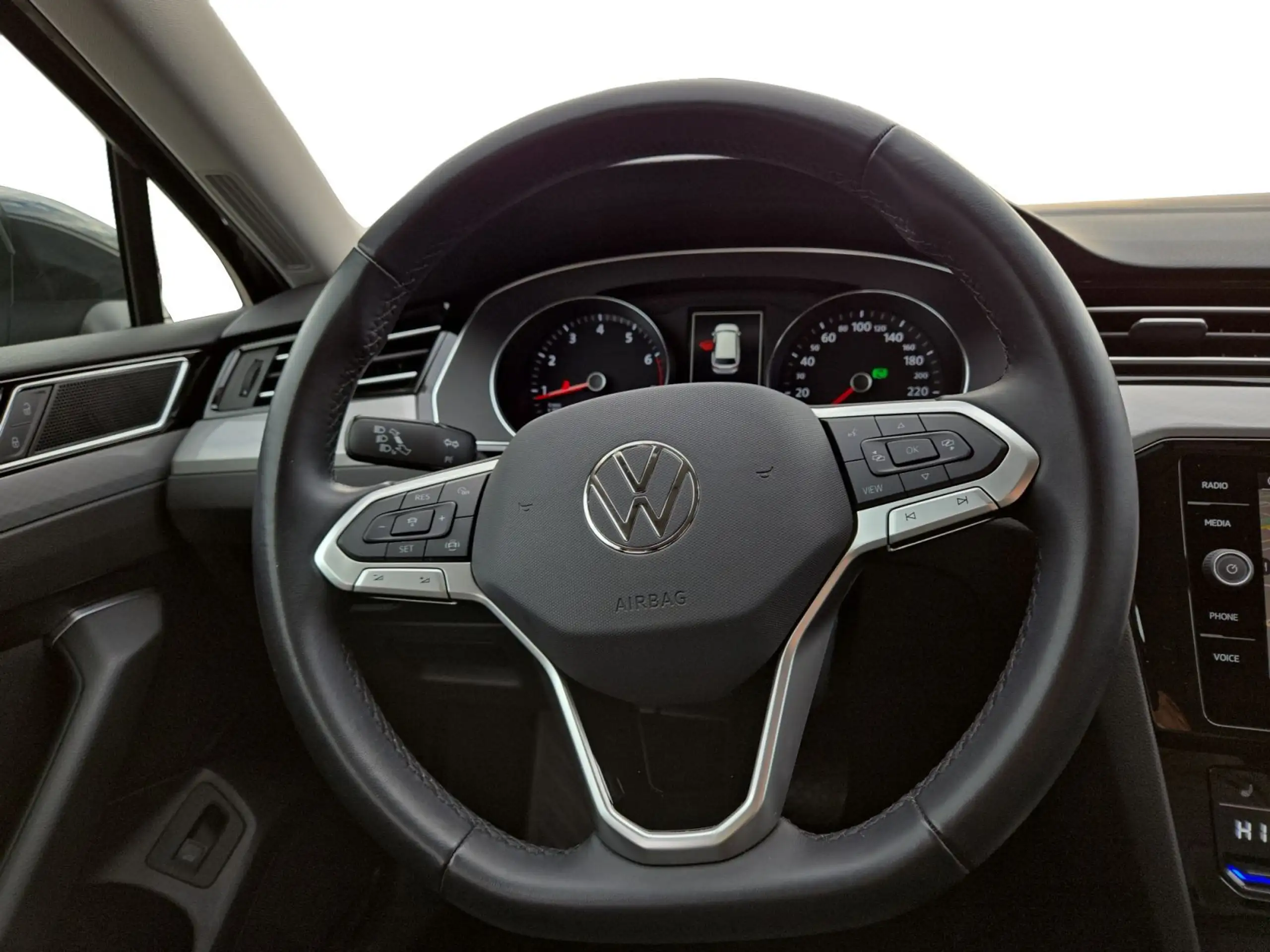 Volkswagen - Passat Variant