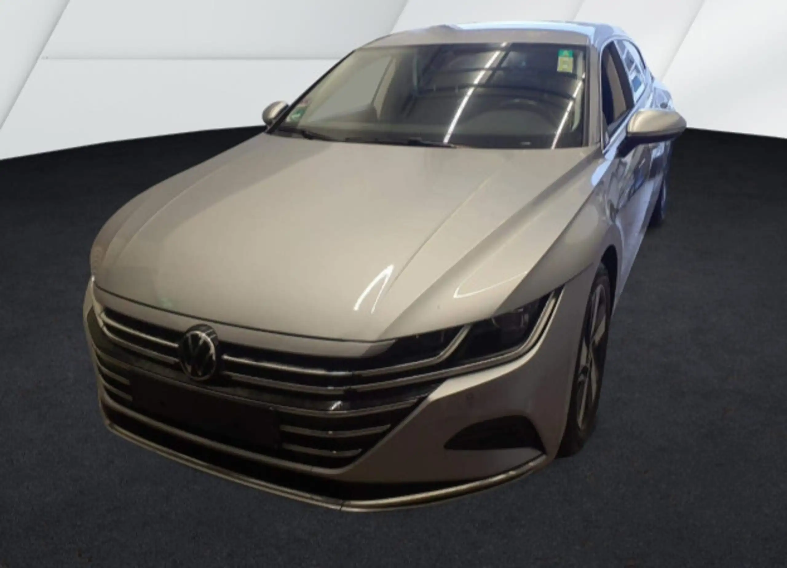 Volkswagen - Arteon