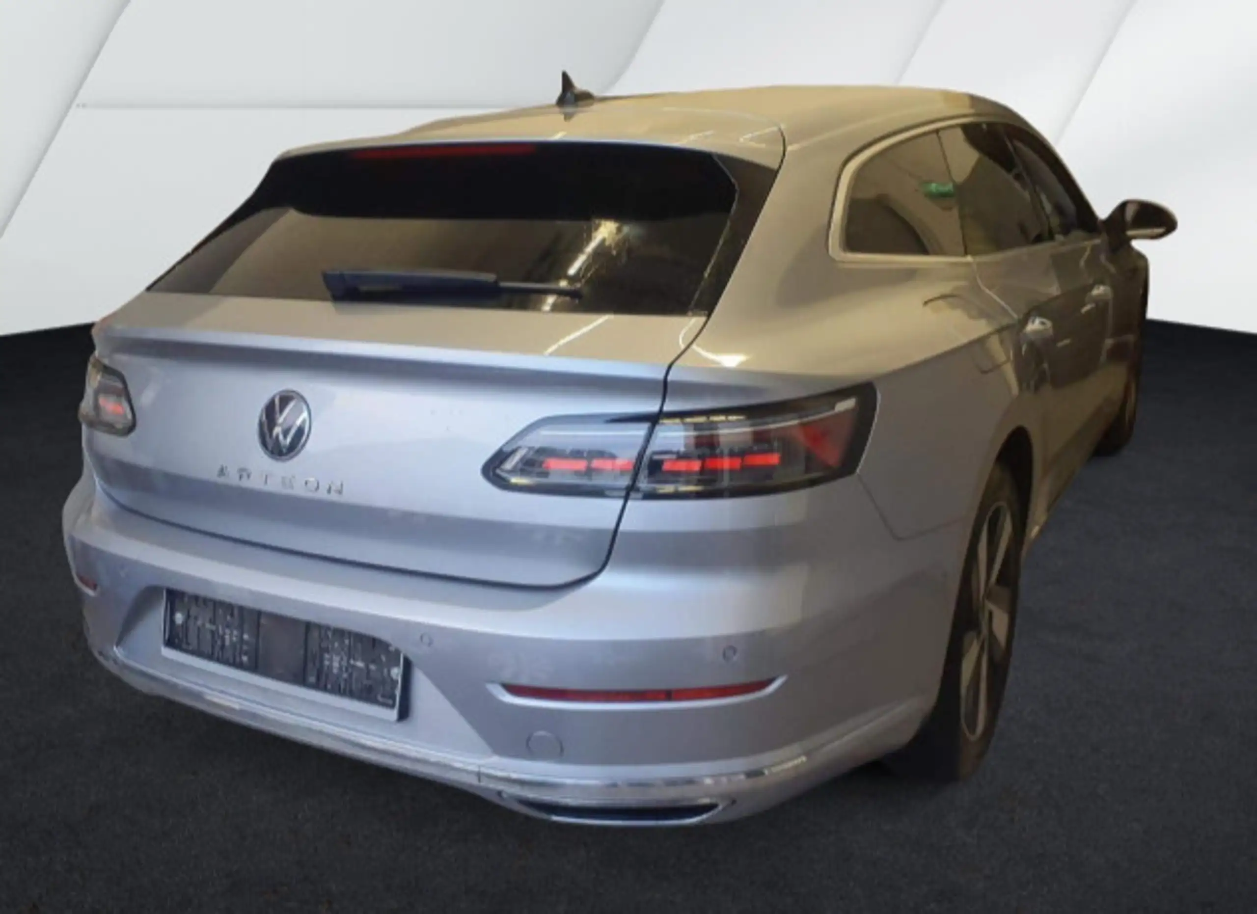 Volkswagen - Arteon