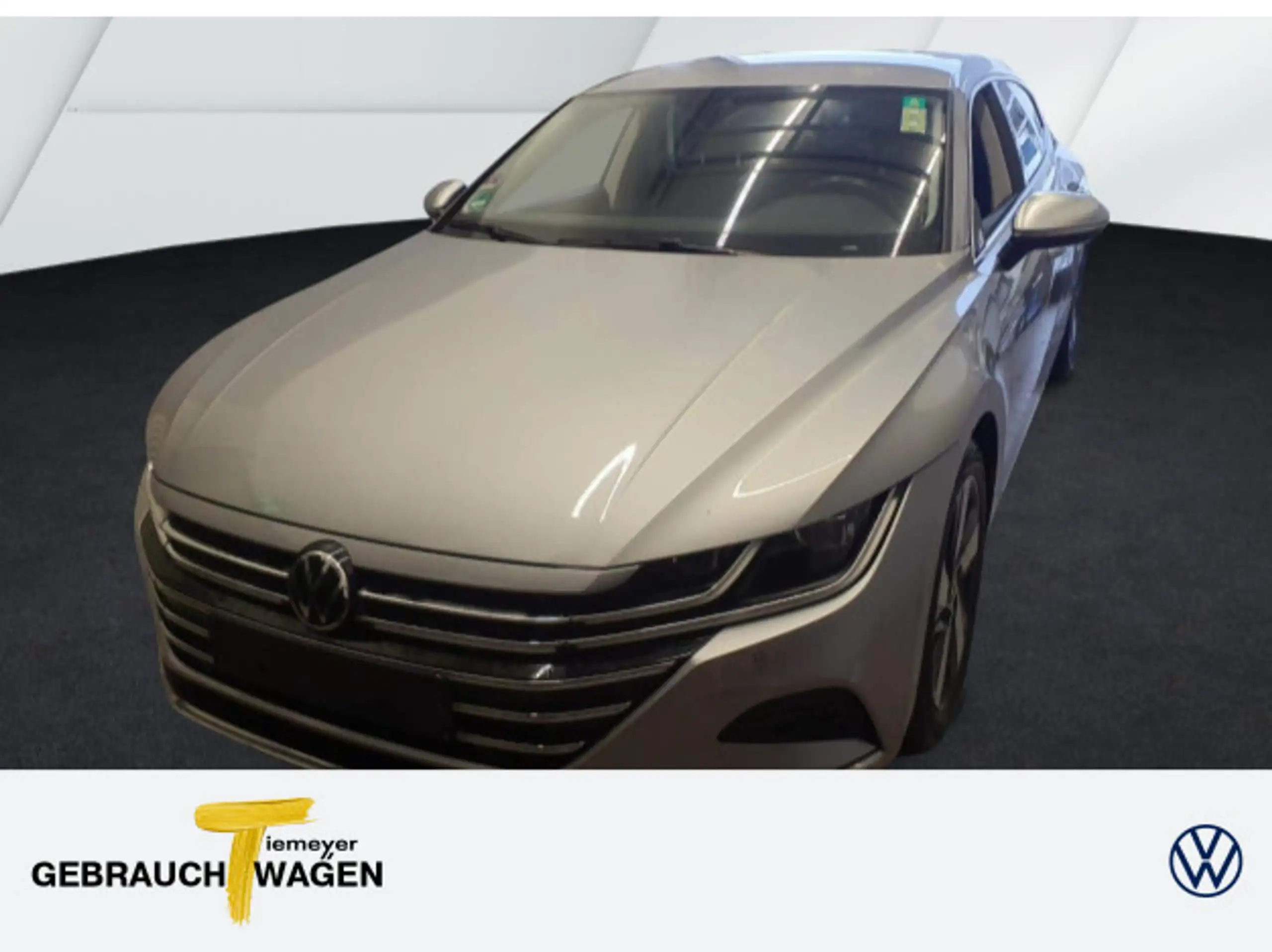 Volkswagen - Arteon