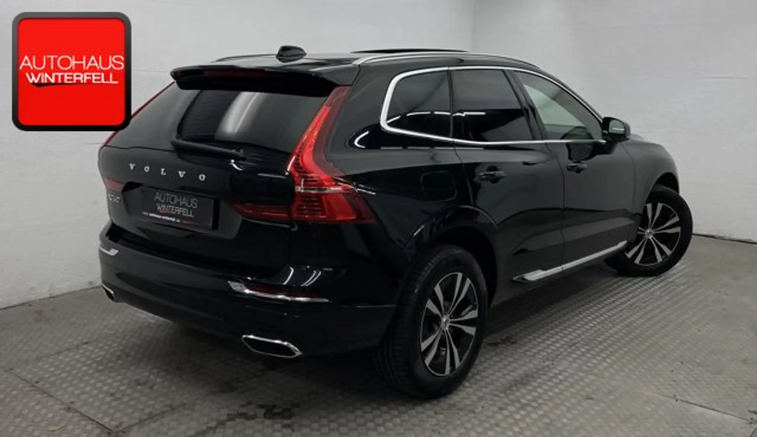 Volvo - XC60