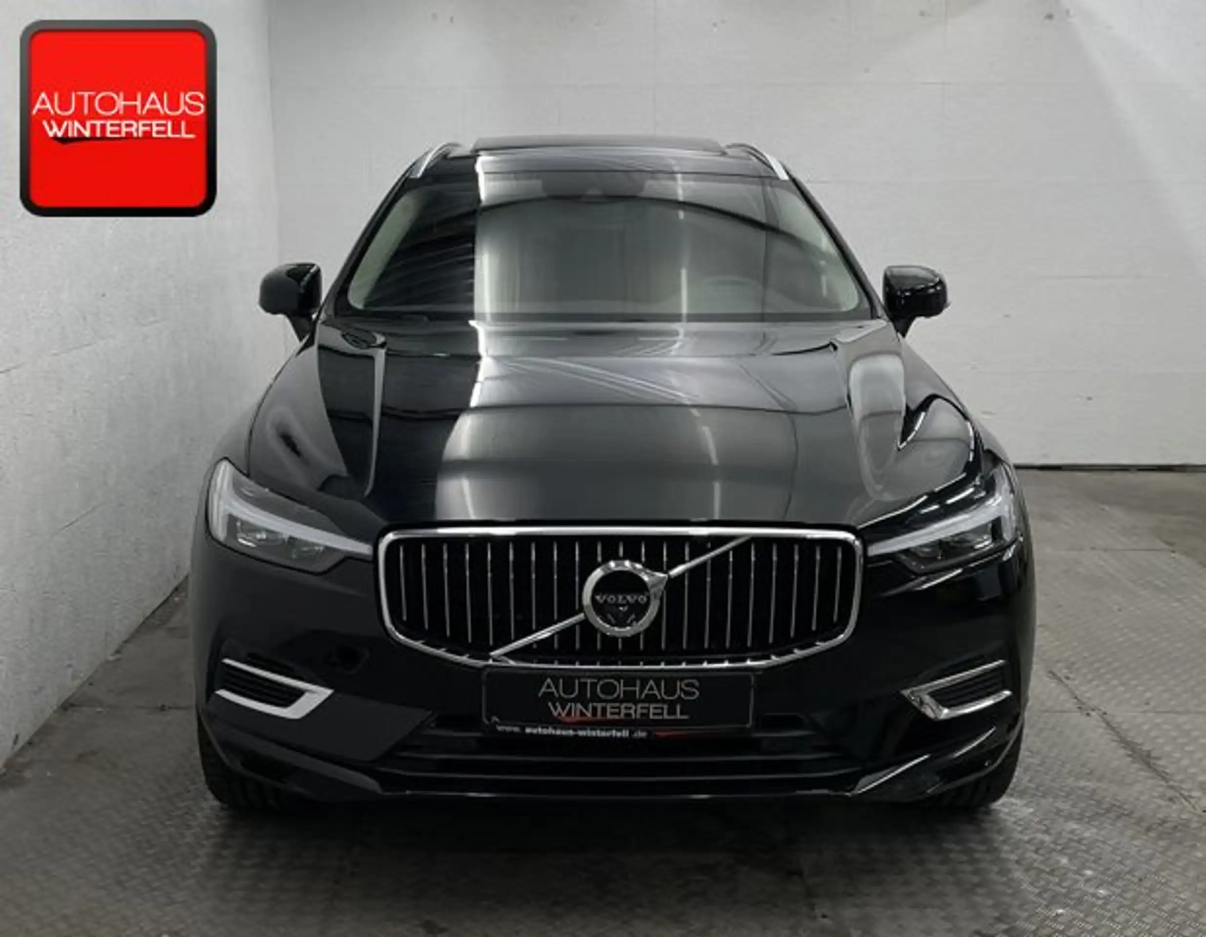 Volvo - XC60