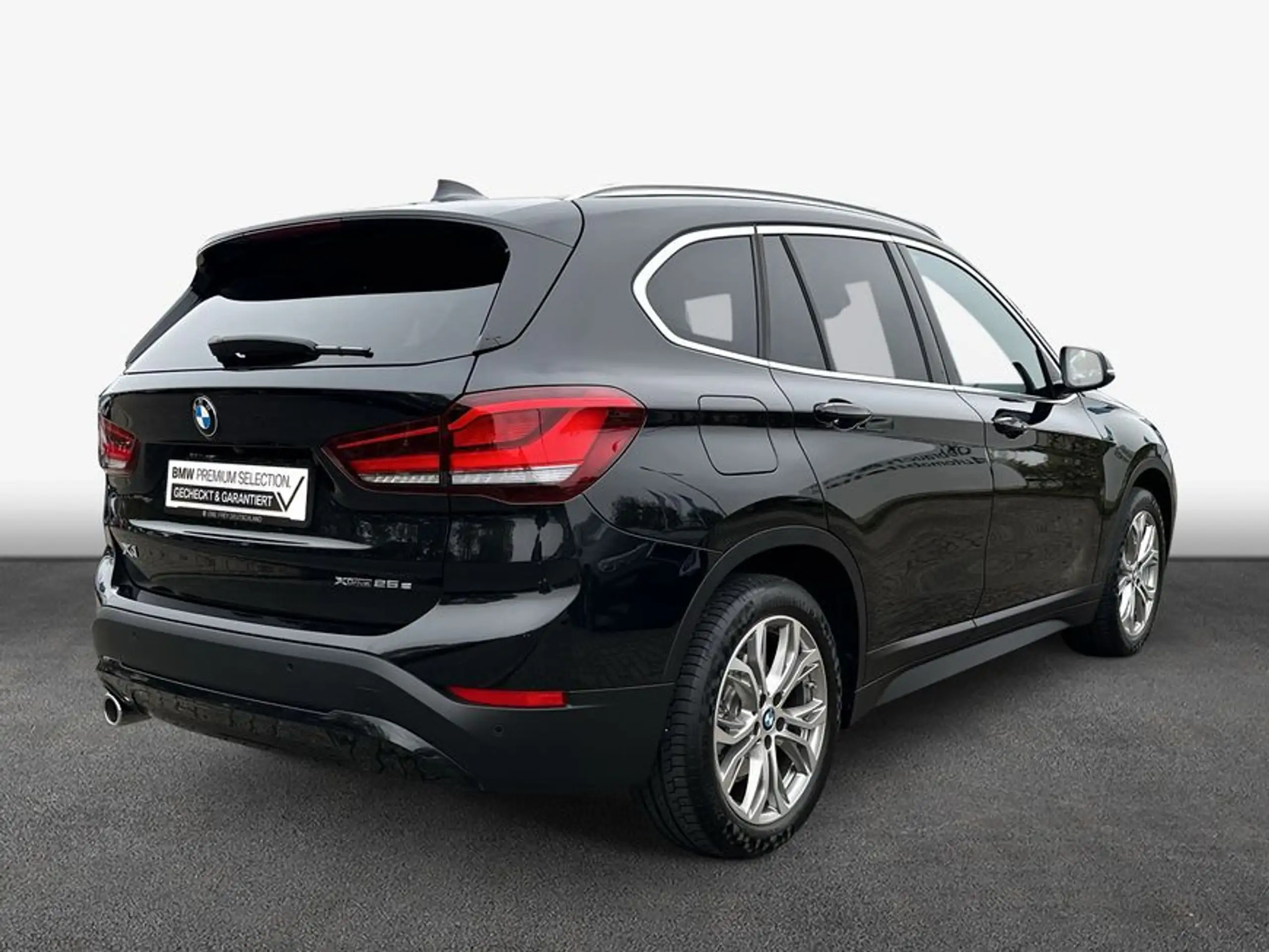 BMW - X1