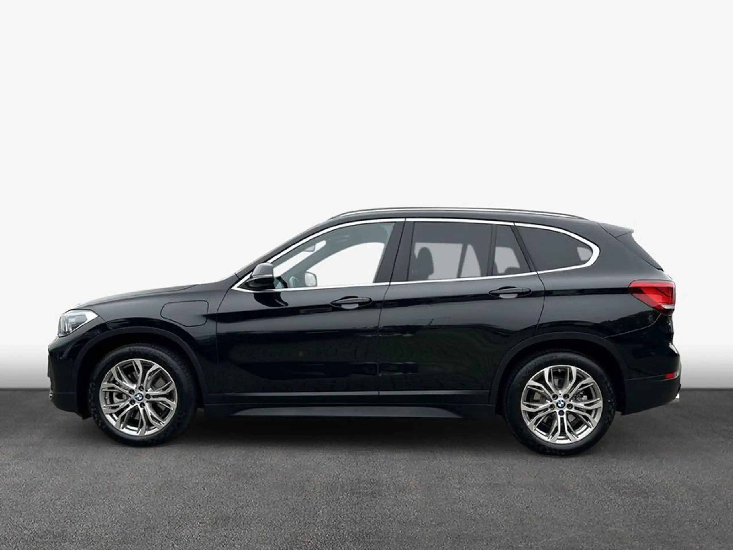 BMW - X1