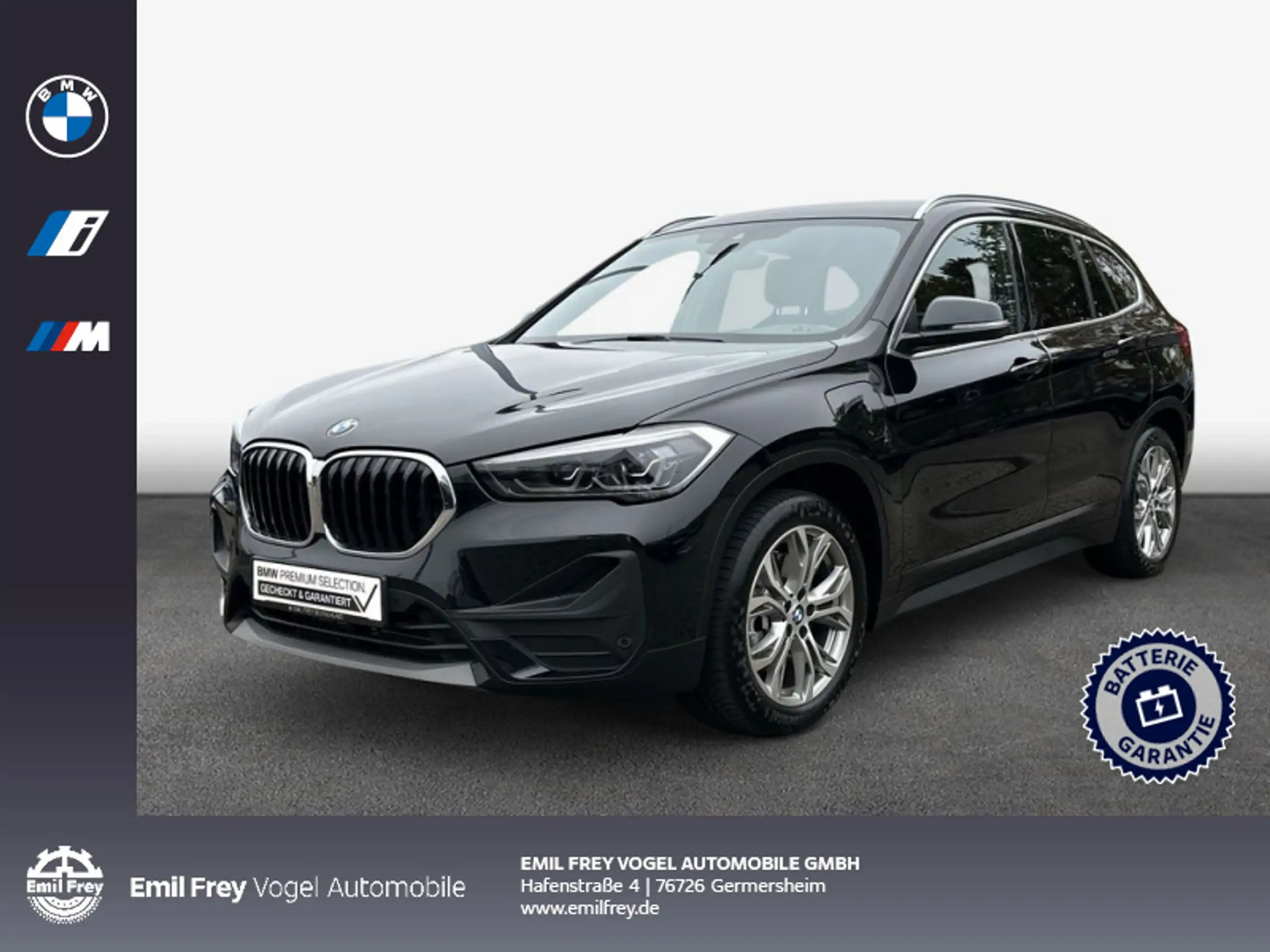 BMW - X1