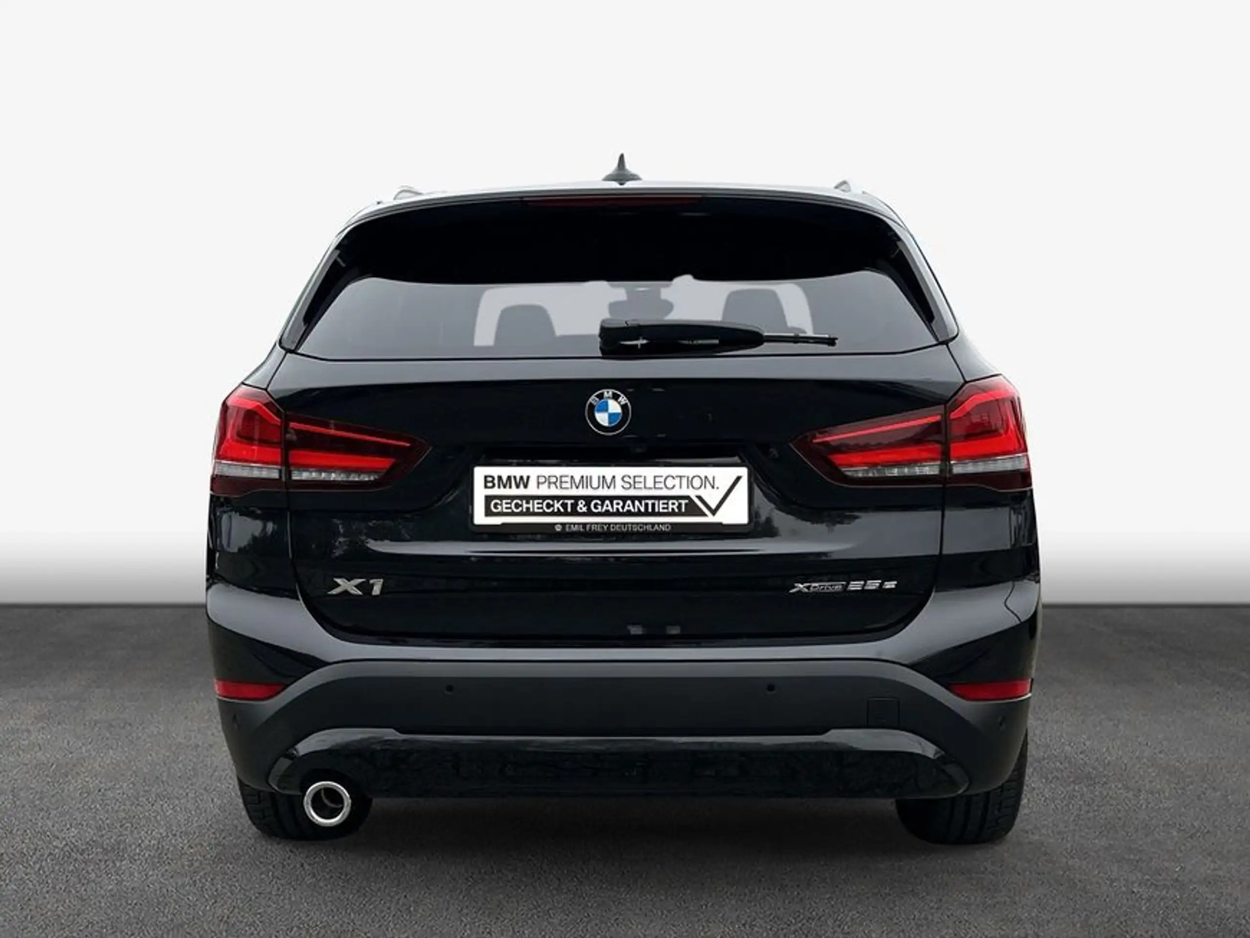 BMW - X1