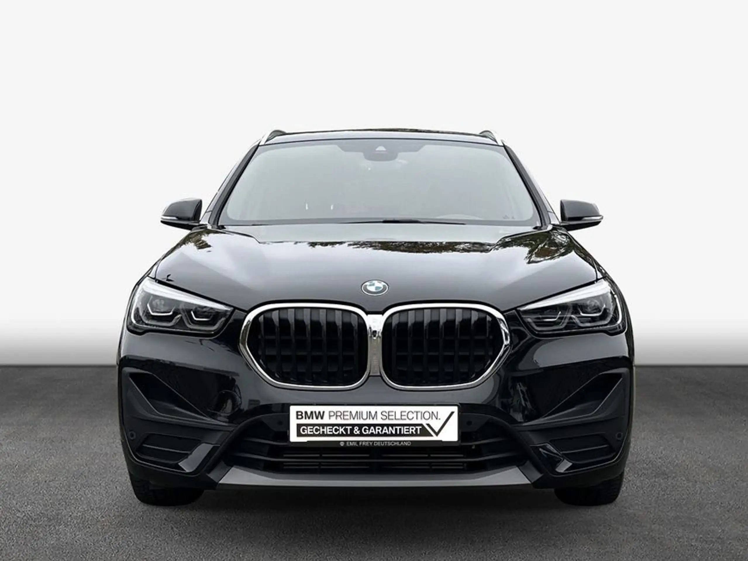 BMW - X1