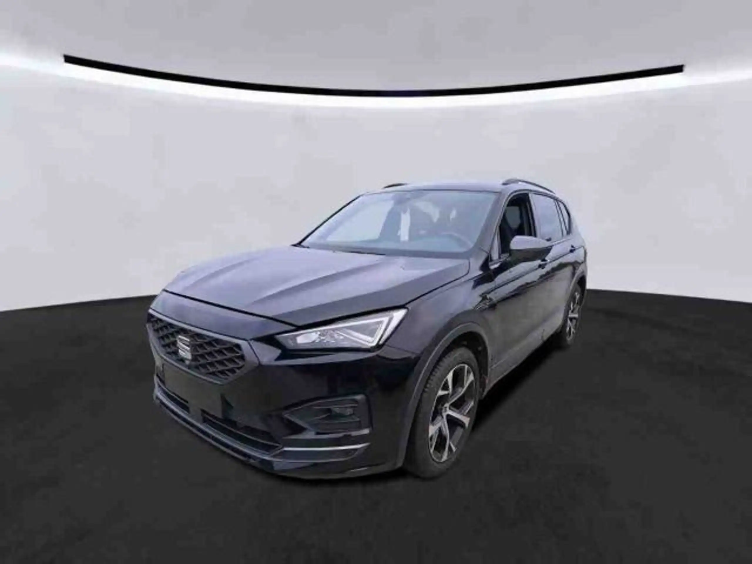 SEAT - Tarraco