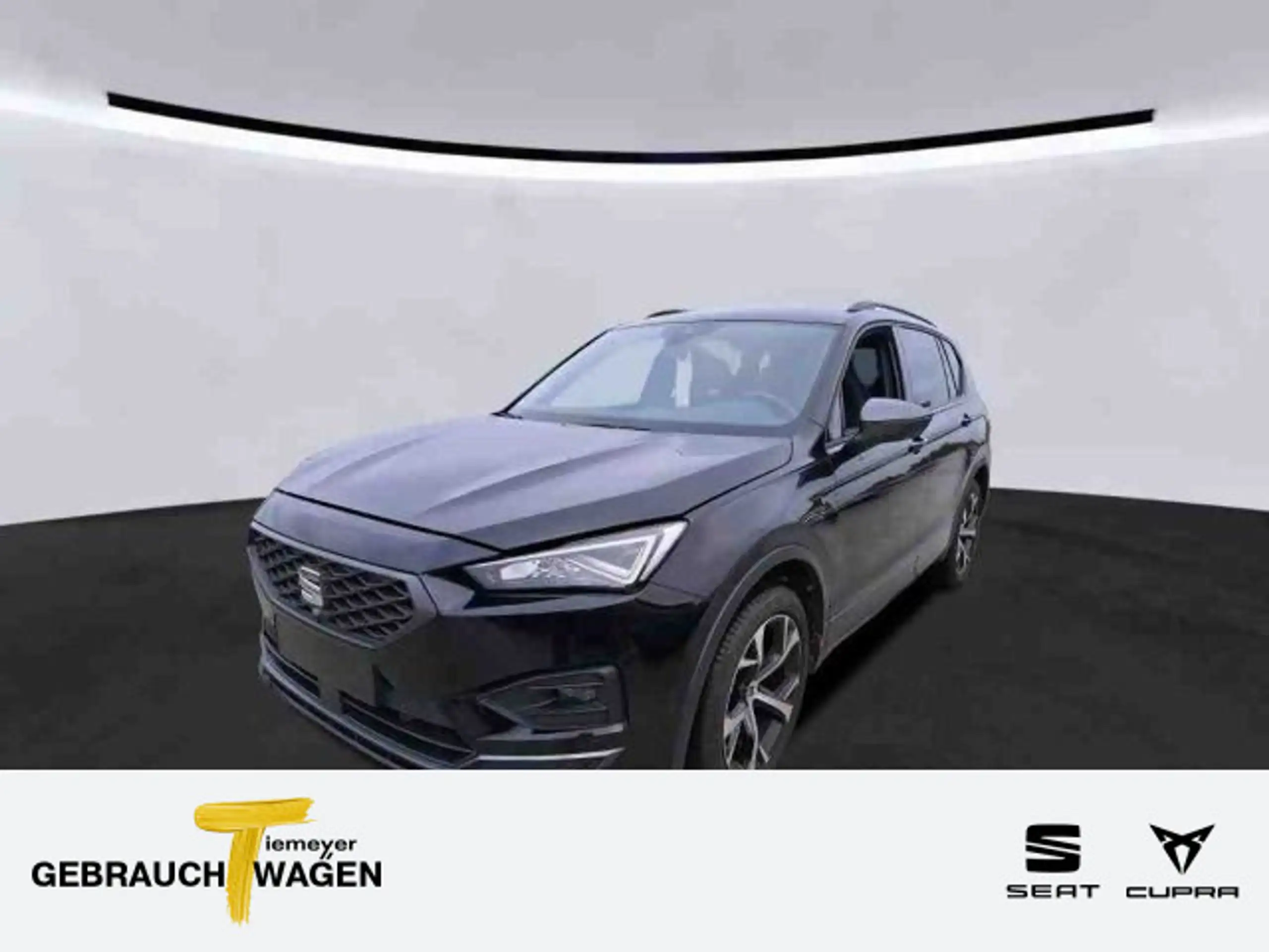 SEAT - Tarraco