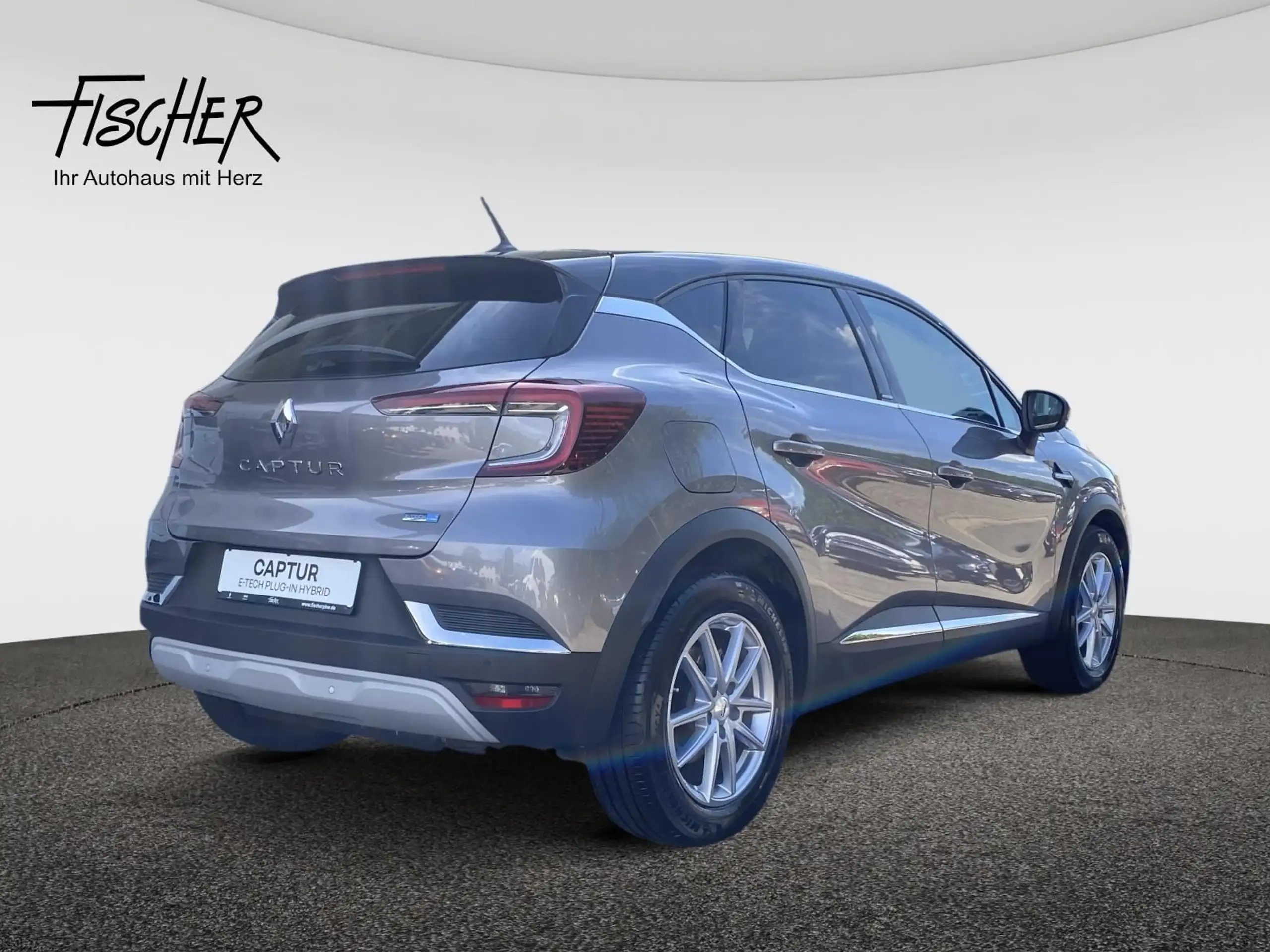 Renault - Captur