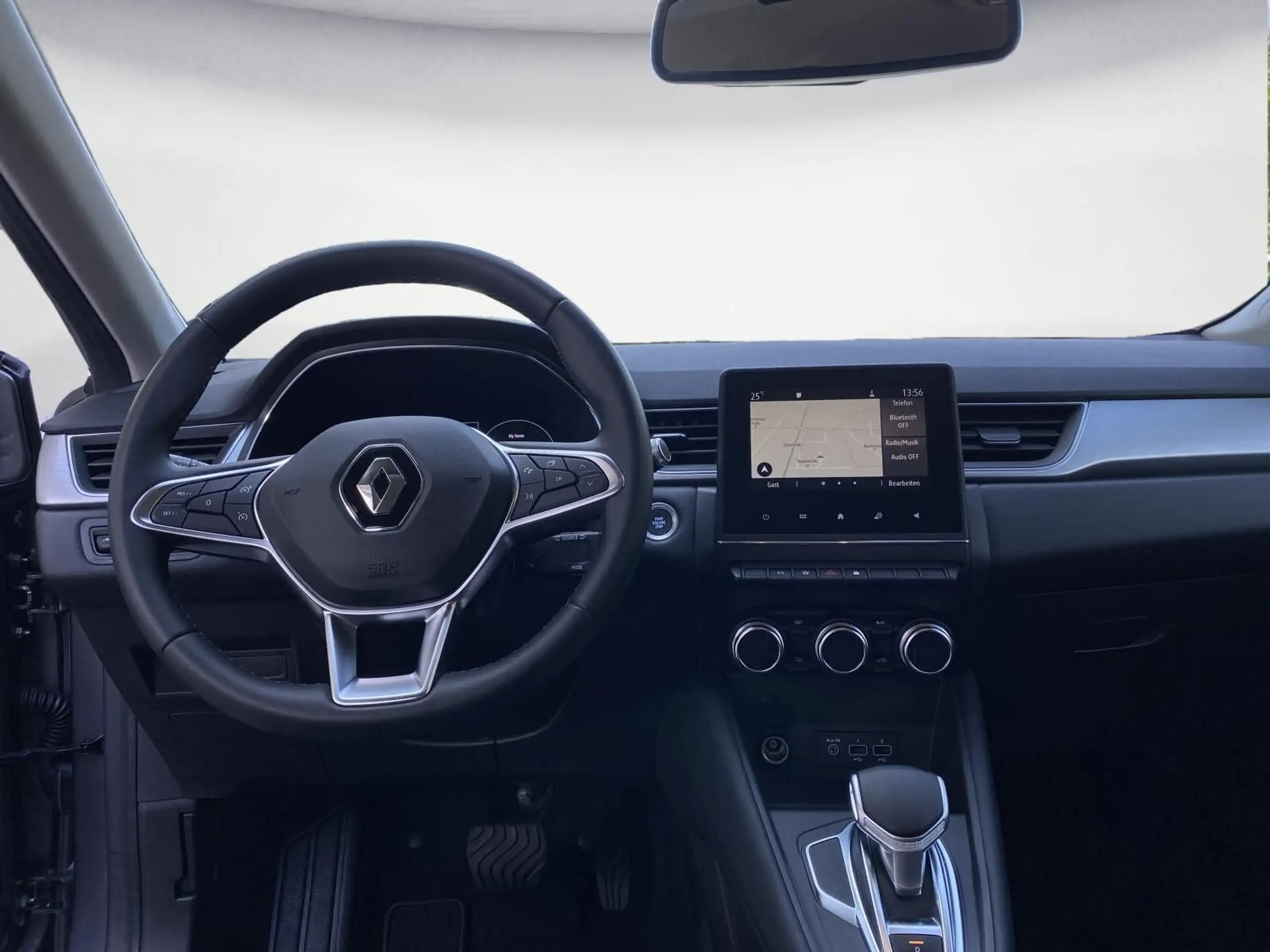 Renault - Captur