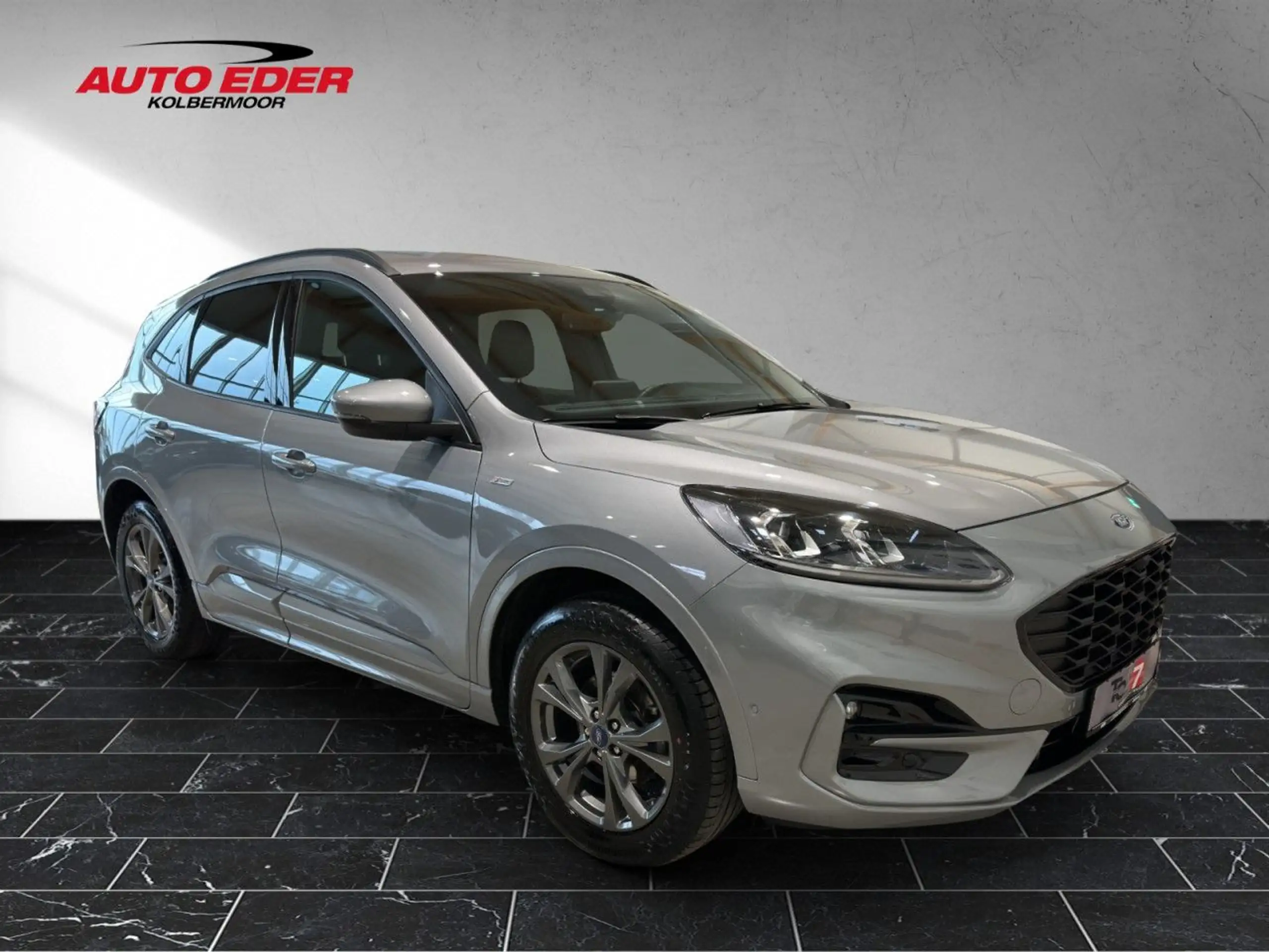 Ford - Kuga