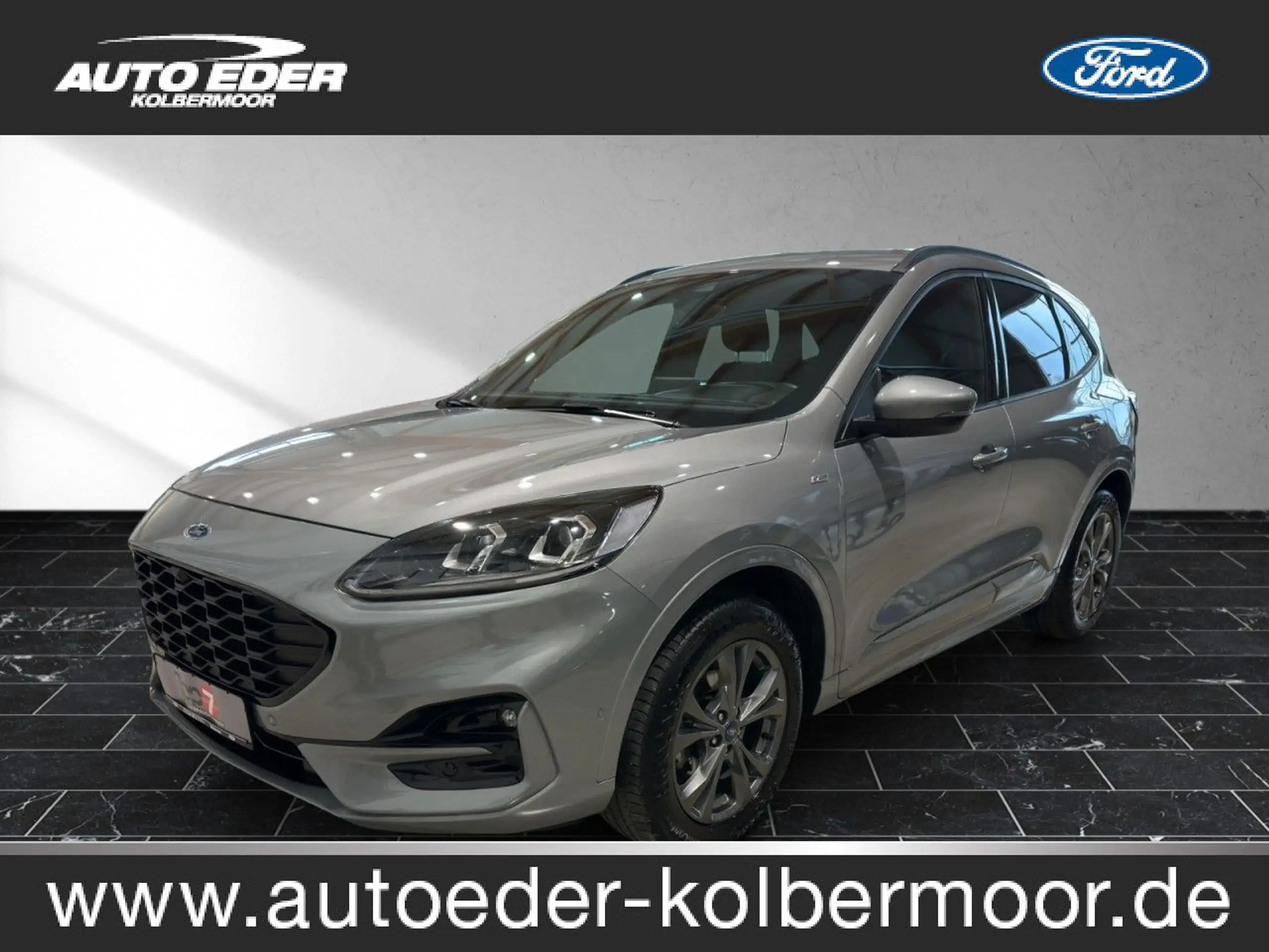 Ford - Kuga