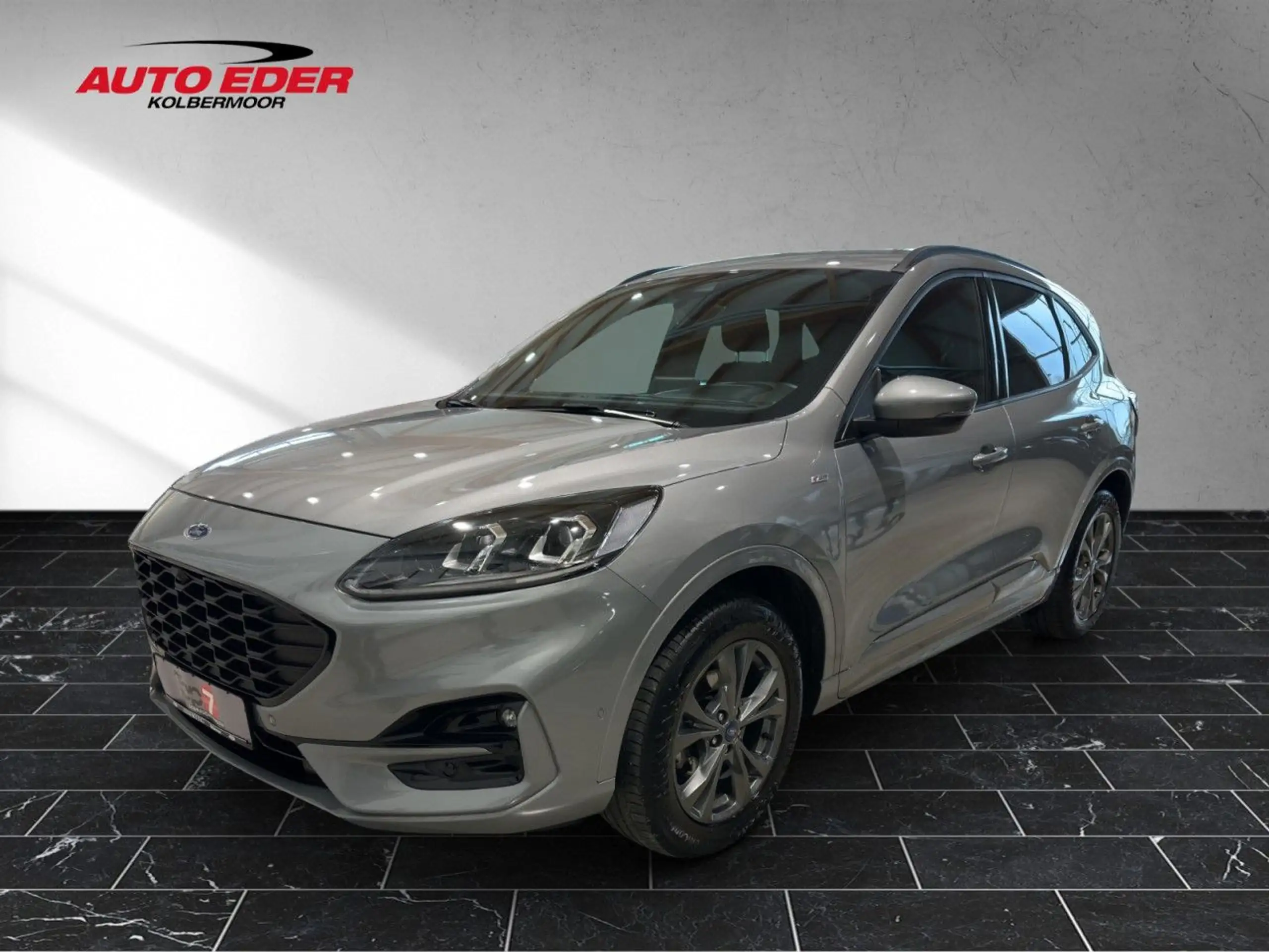 Ford - Kuga