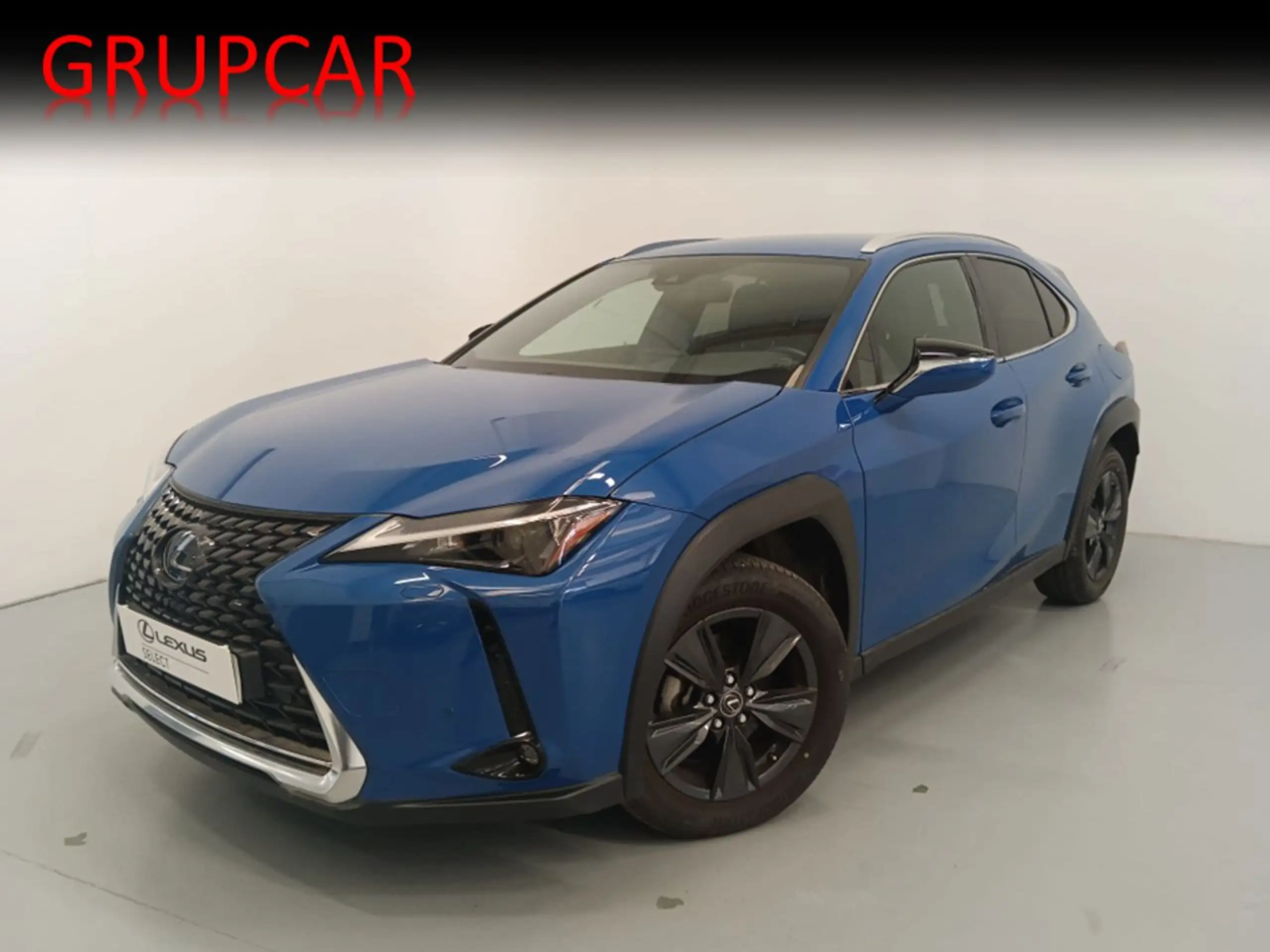 Lexus - UX 250h