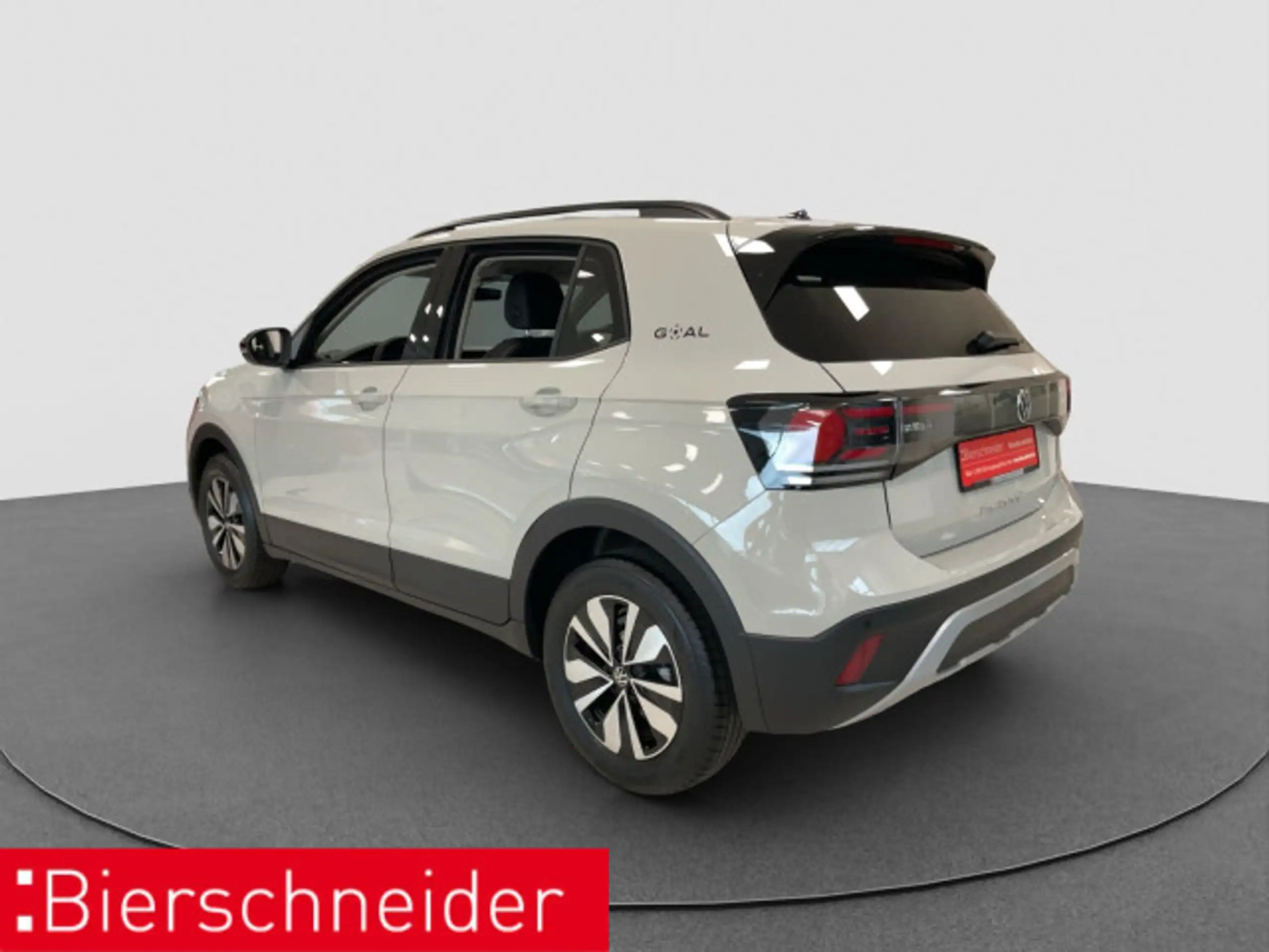 Volkswagen - T-Cross