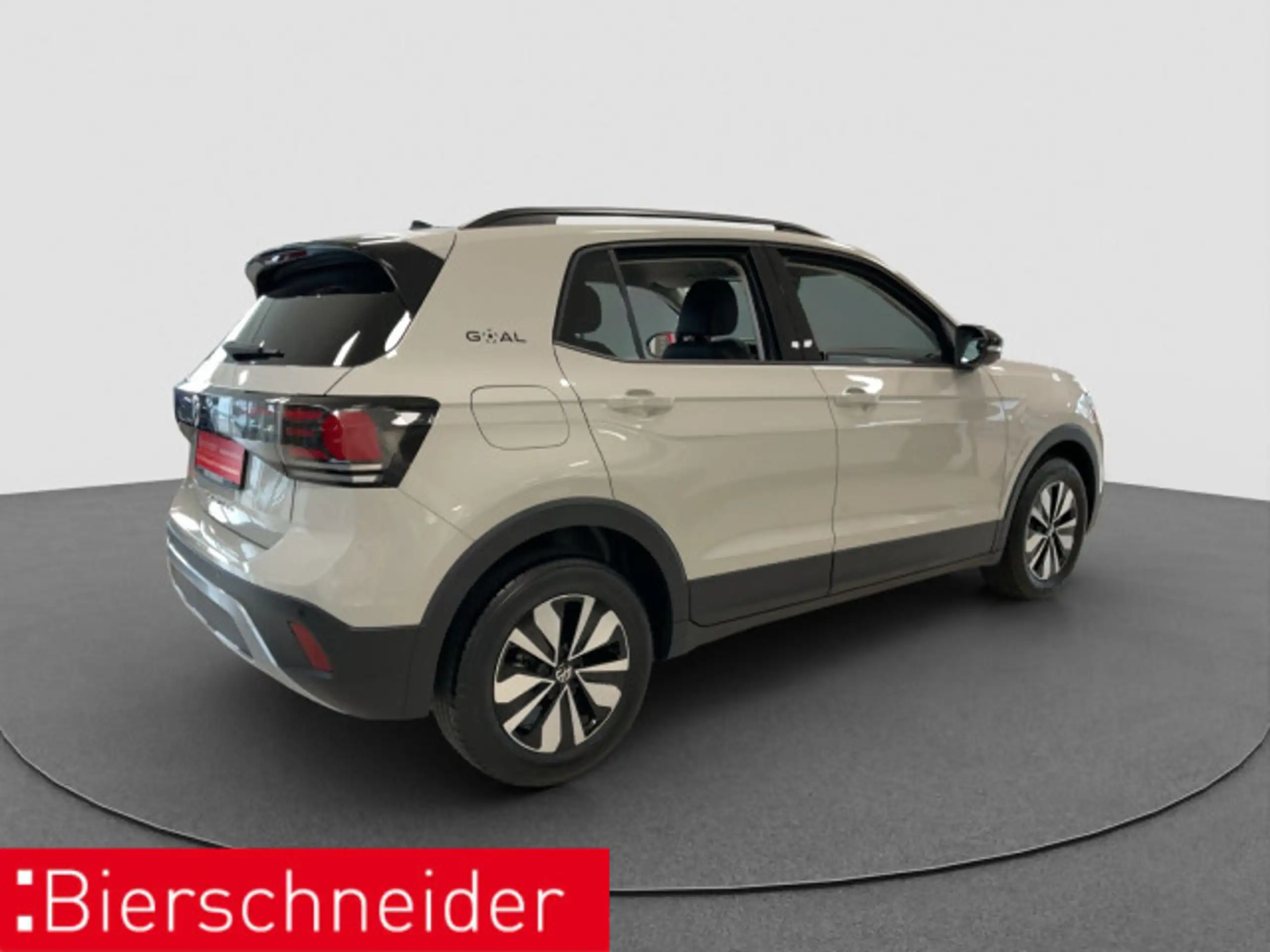 Volkswagen - T-Cross