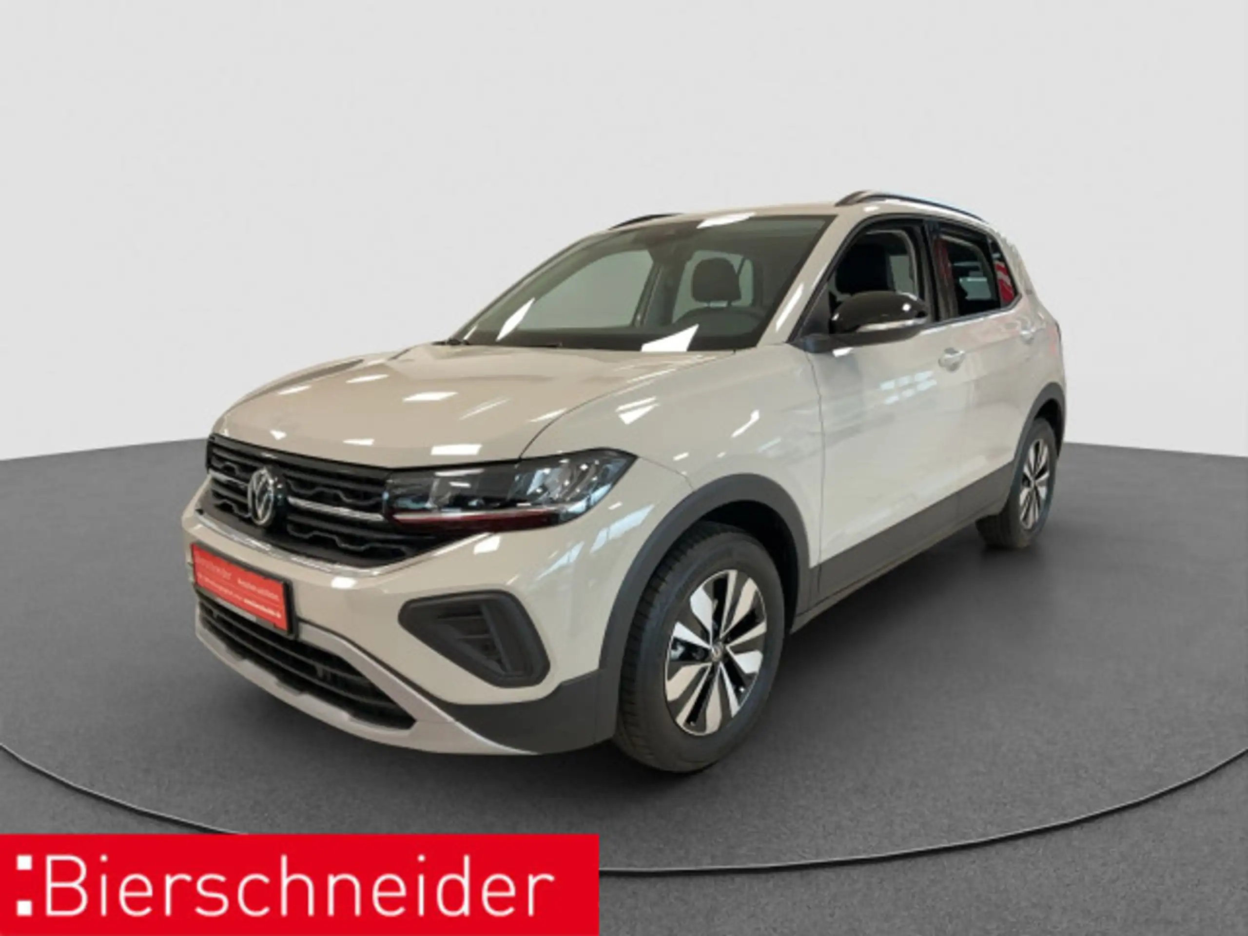 Volkswagen - T-Cross