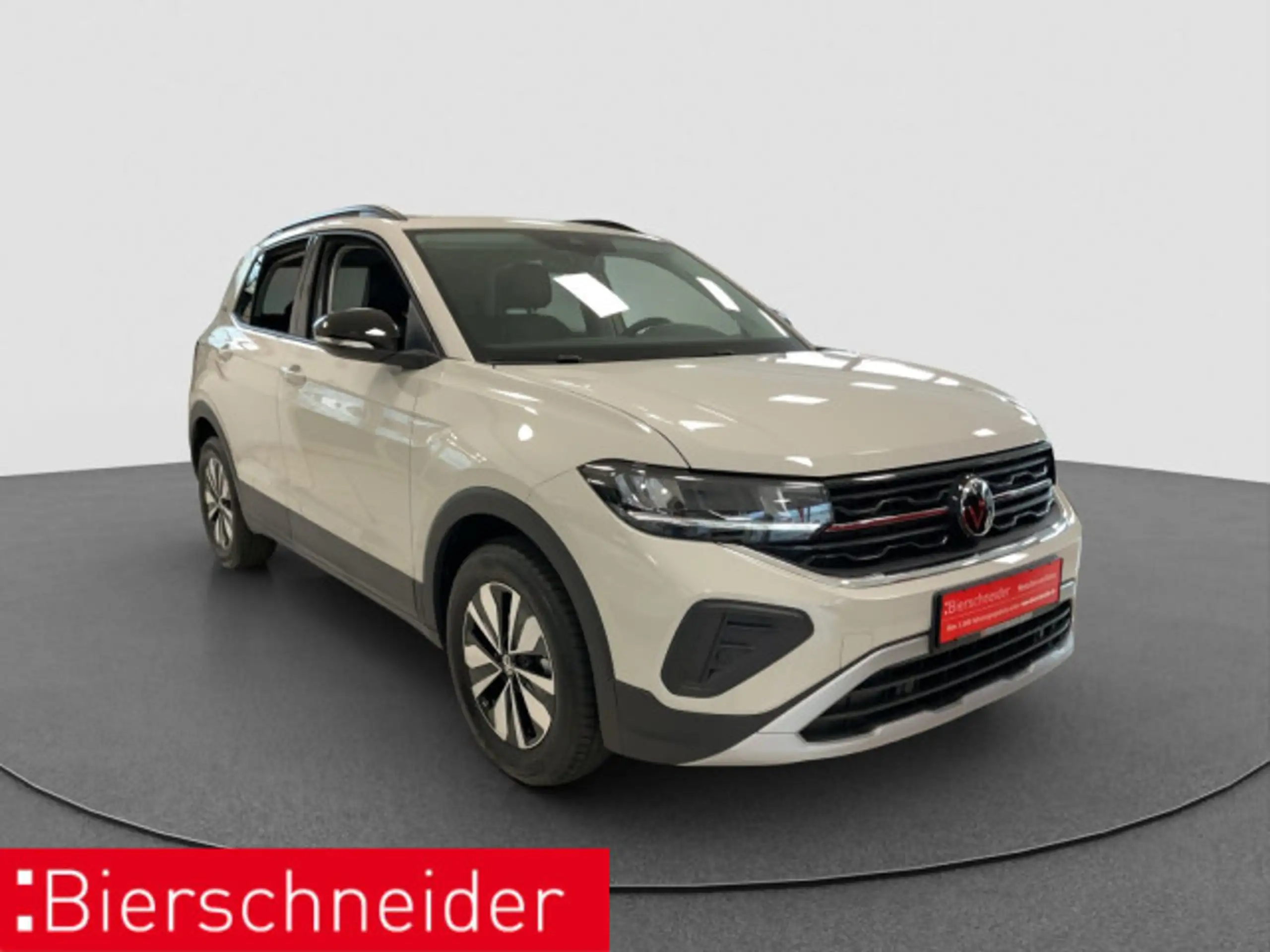 Volkswagen - T-Cross