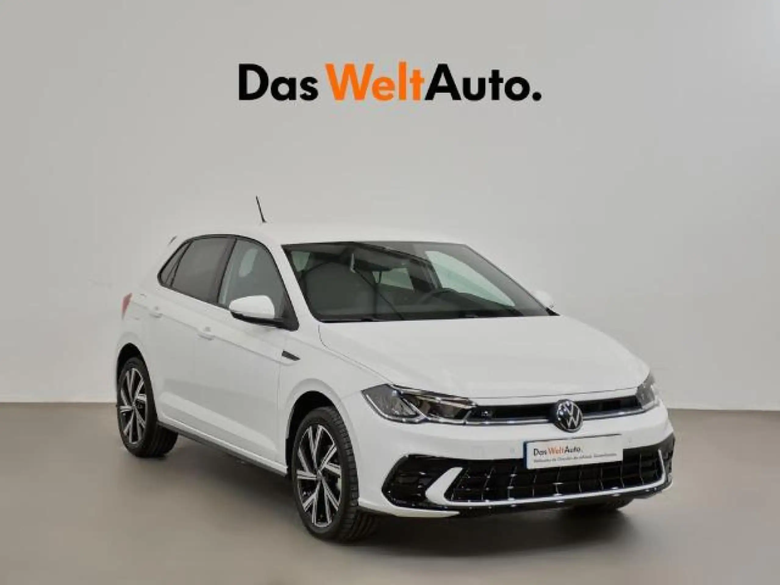 Volkswagen Polo 2024