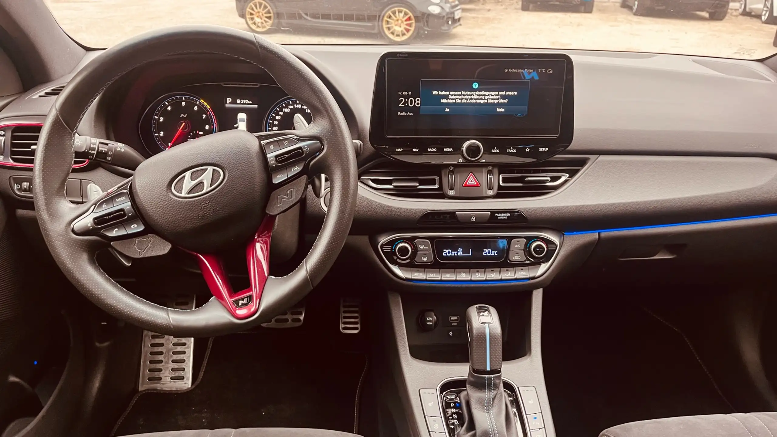 Hyundai - i30