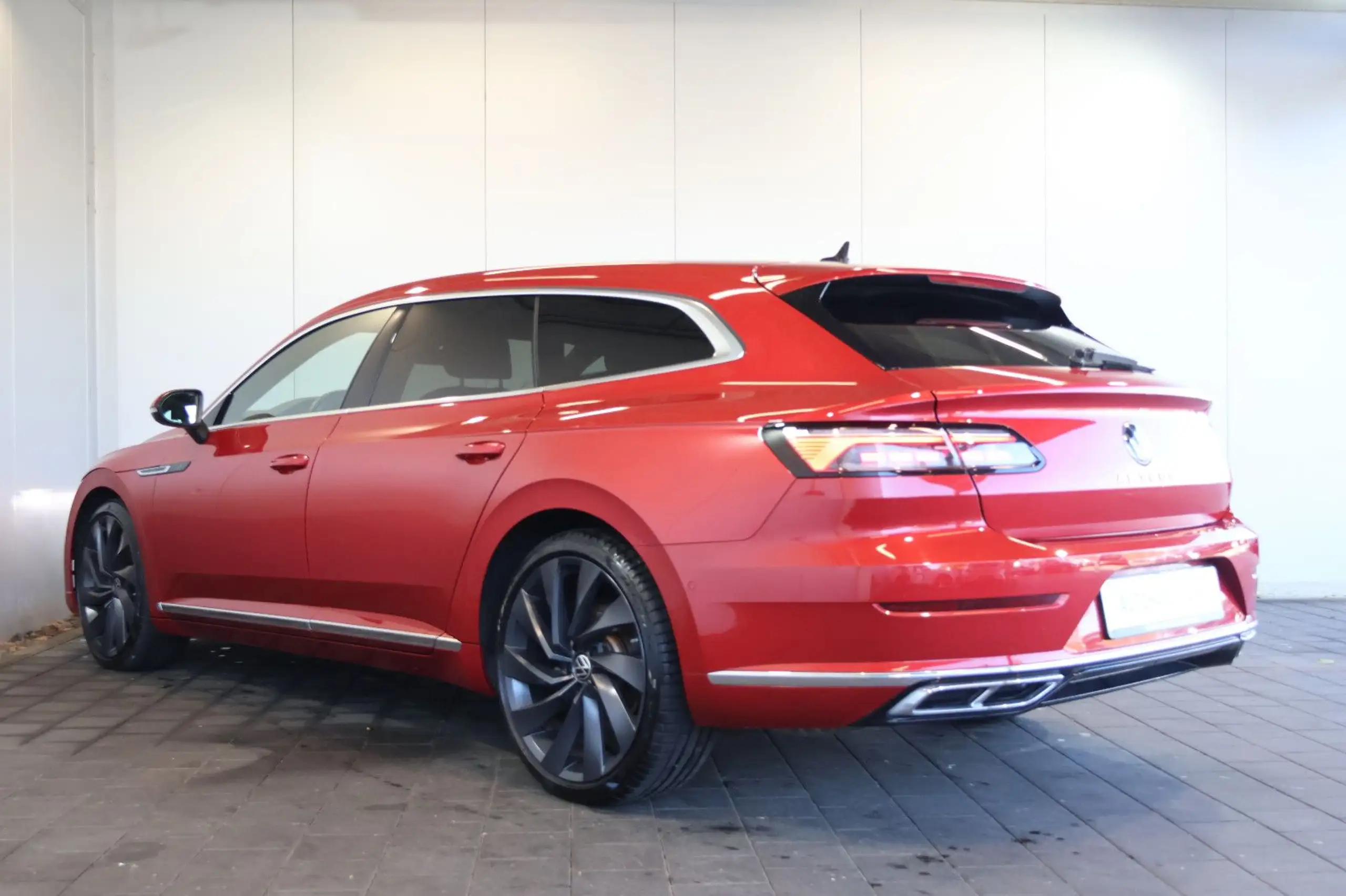 Volkswagen - Arteon