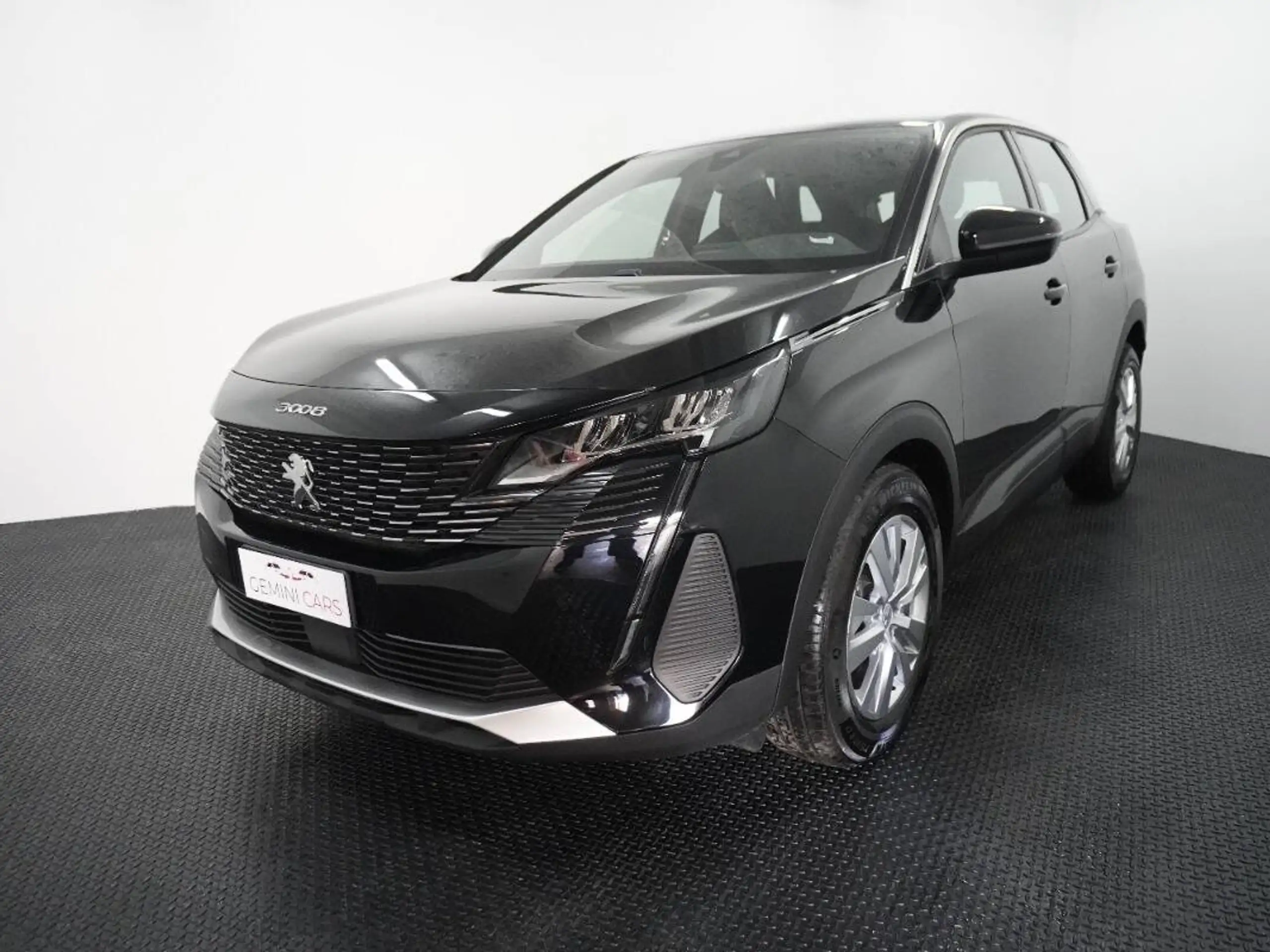 Peugeot 3008 2023