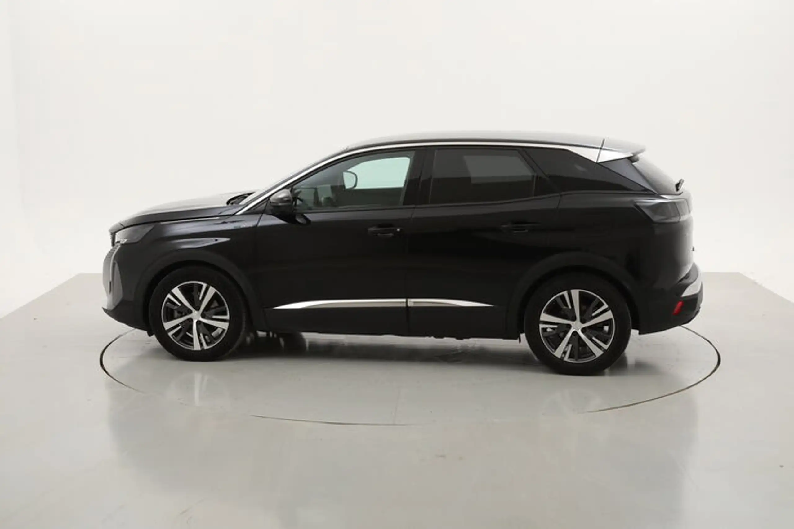 Peugeot - 3008