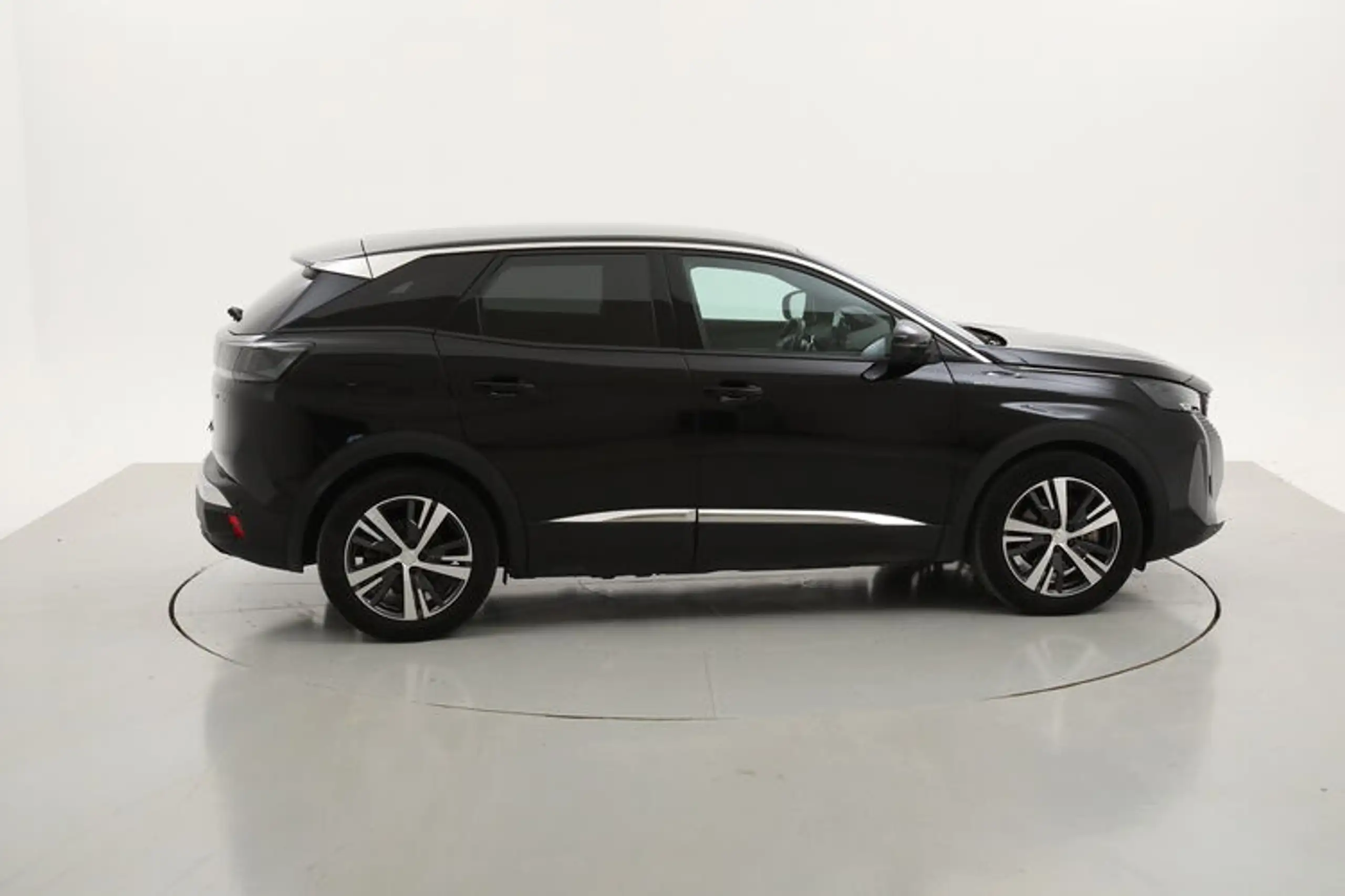 Peugeot - 3008