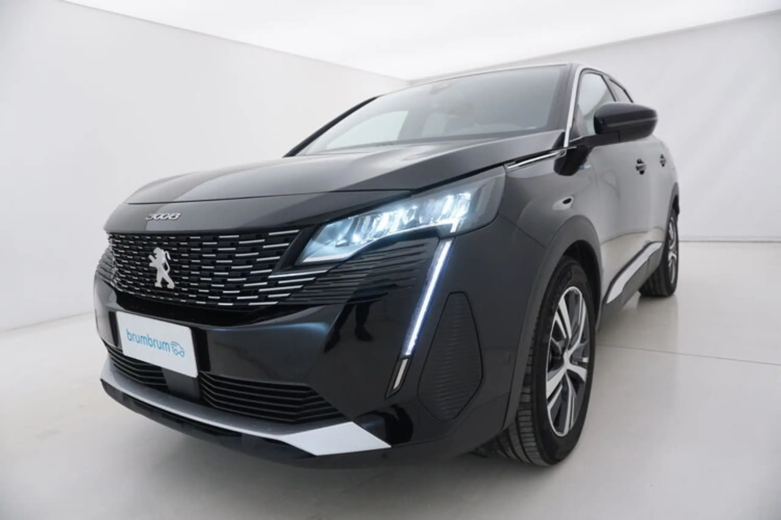 Peugeot - 3008