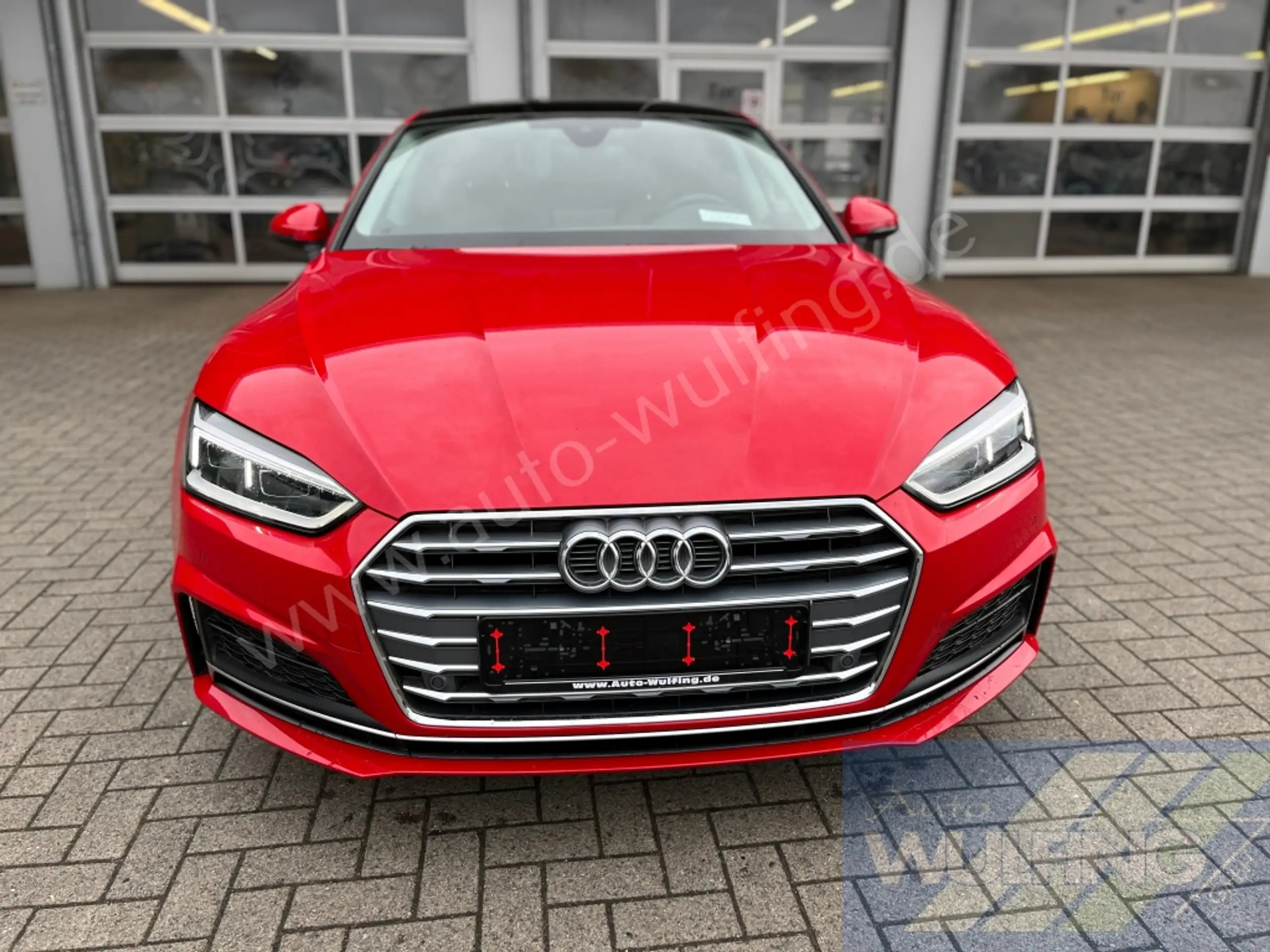 Audi - A5