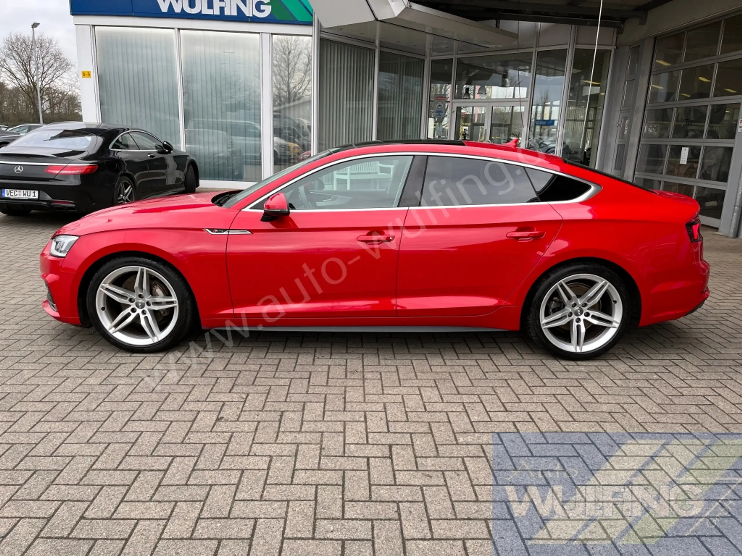 Audi - A5