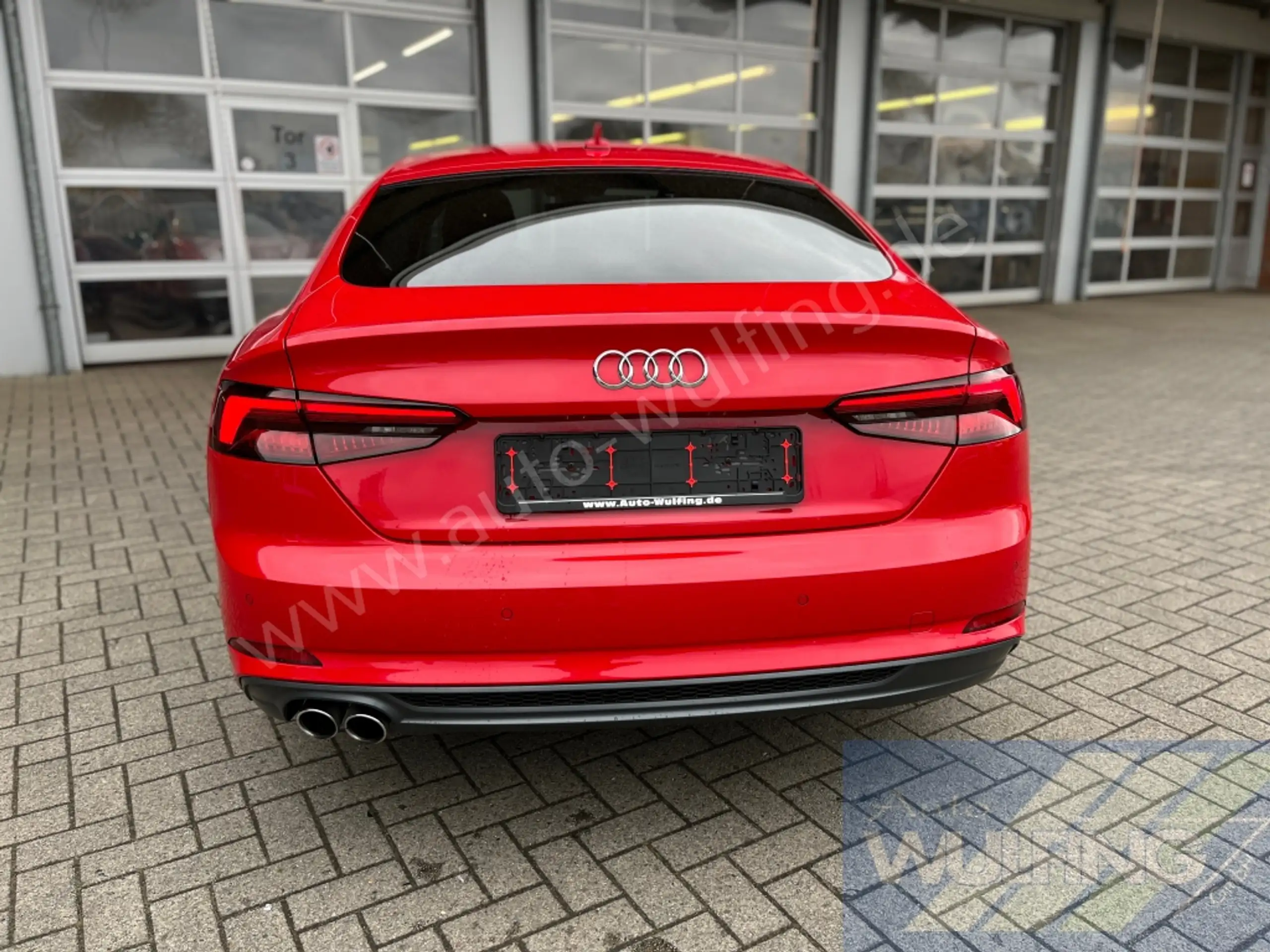 Audi - A5