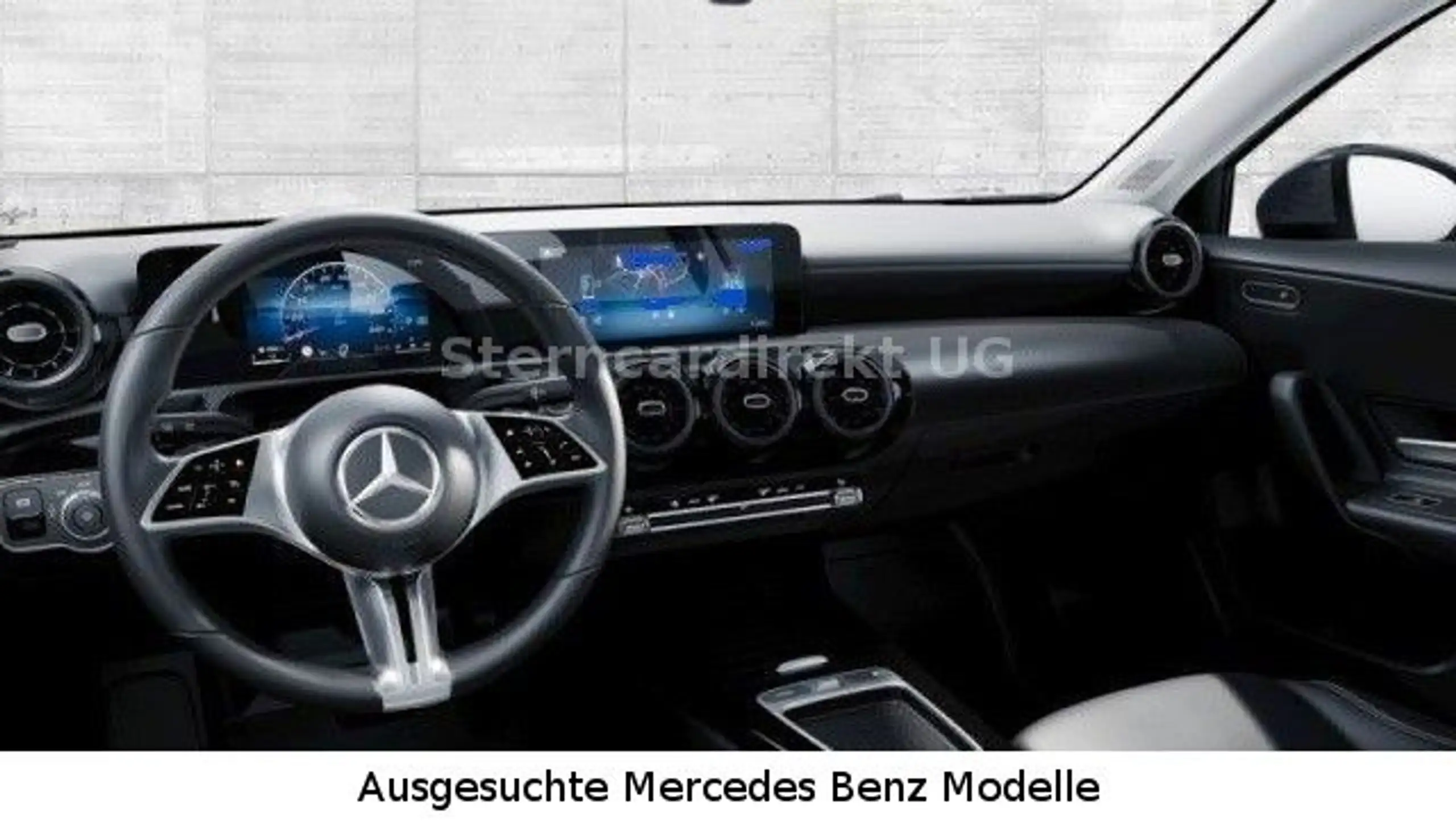 Mercedes-Benz - A 180