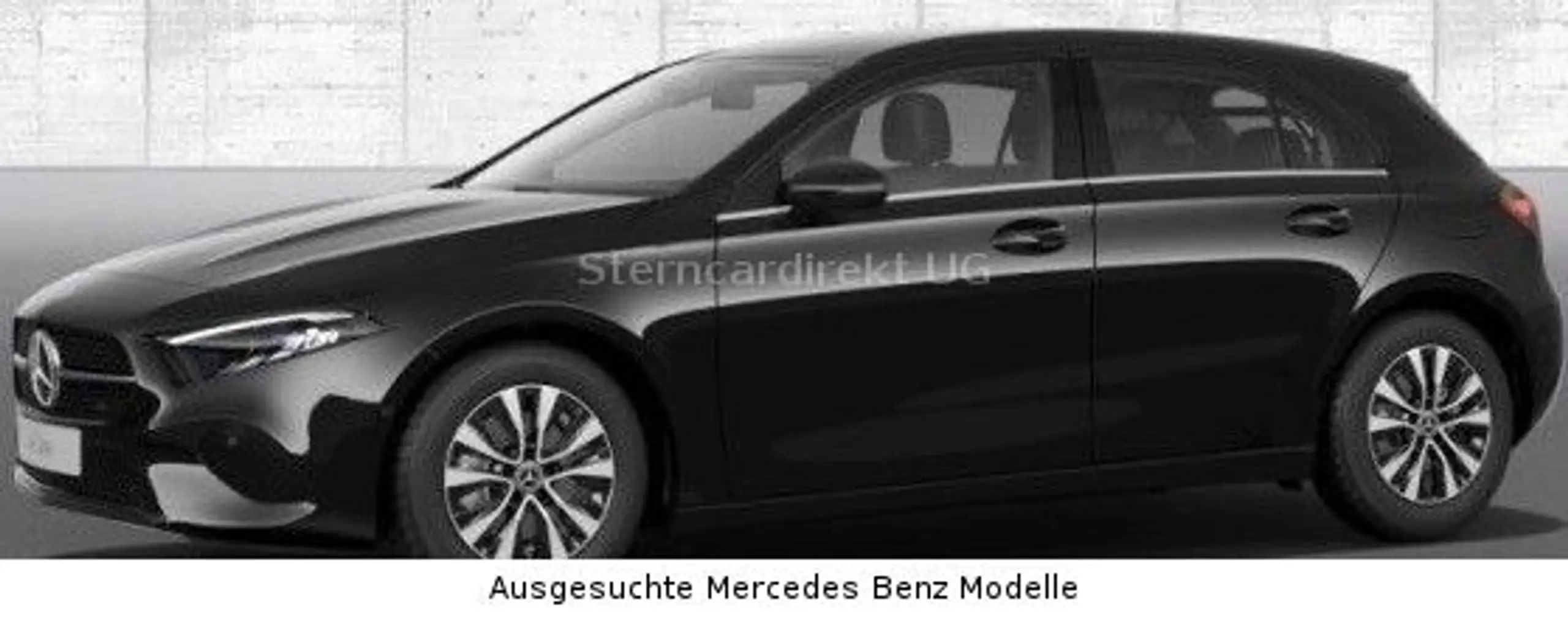 Mercedes-Benz A 180 2023