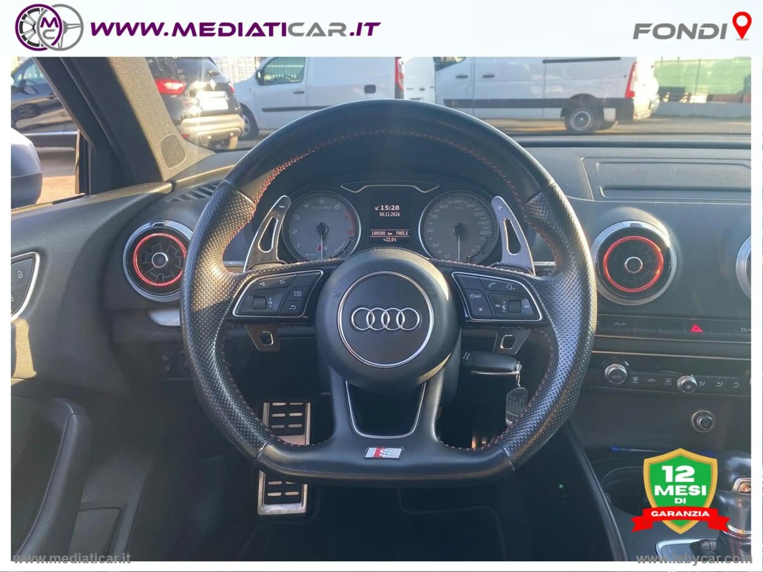 Audi - A3