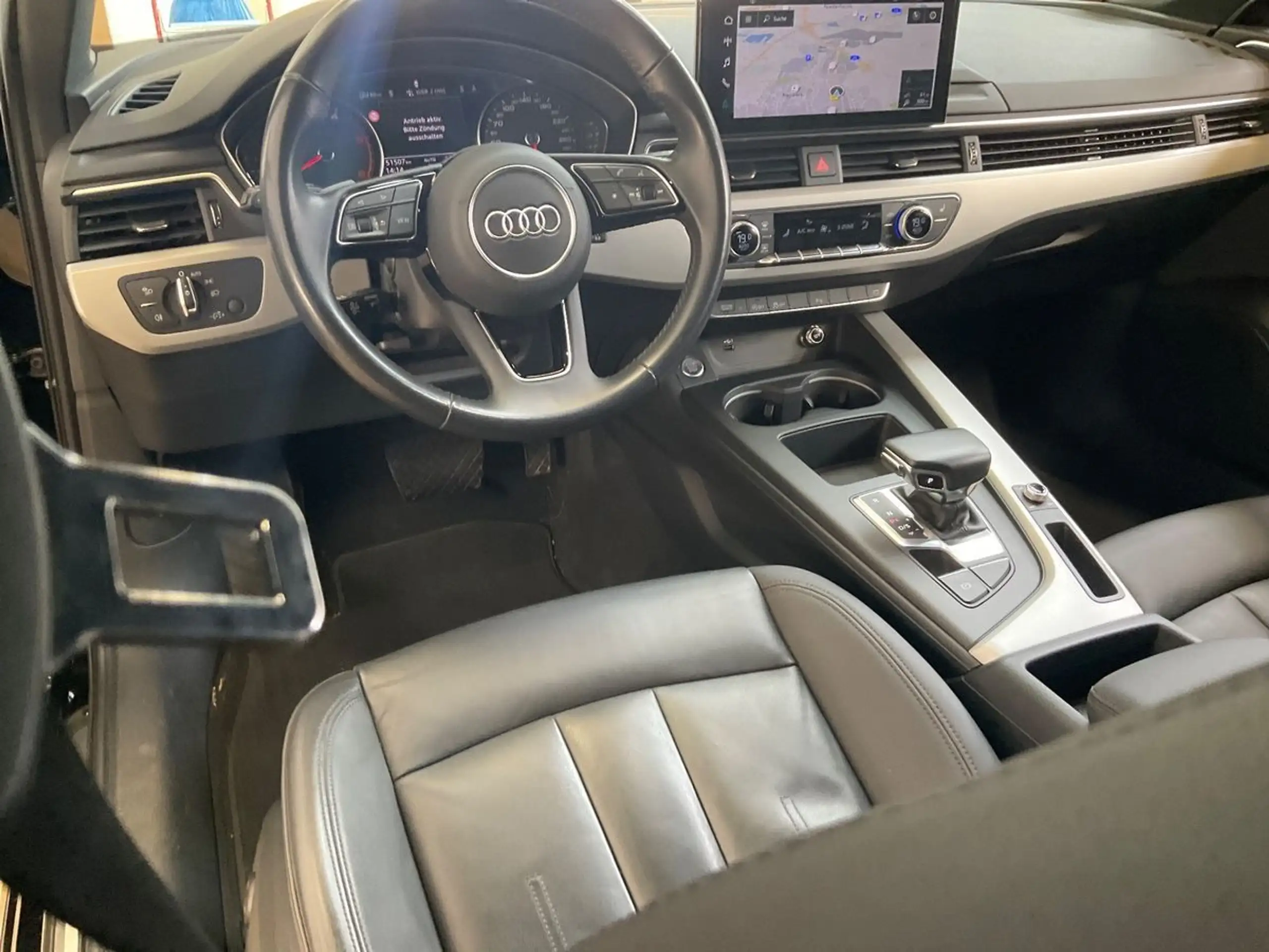 Audi - A4