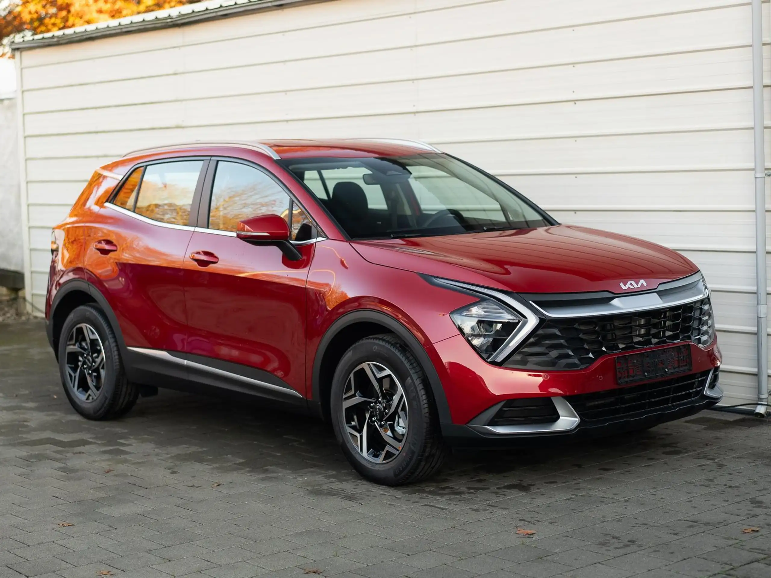 Kia Sportage 2023