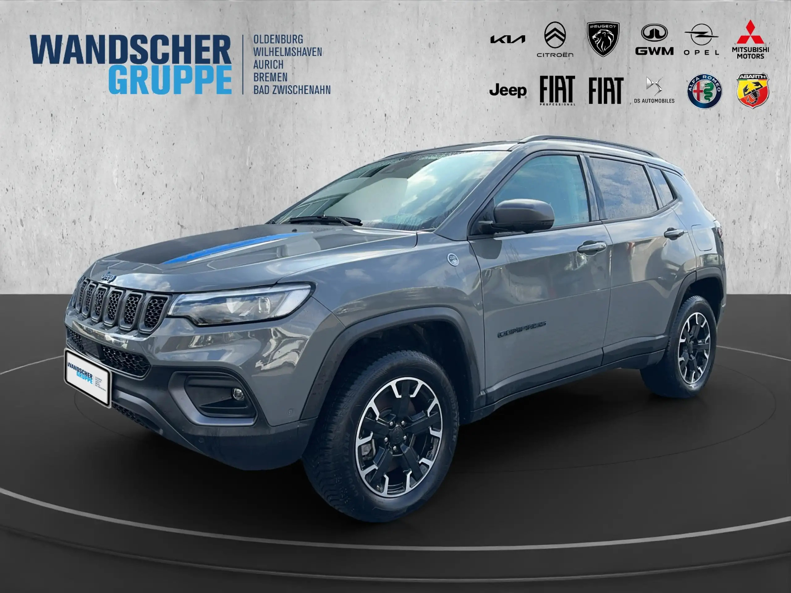 Jeep Compass 2021