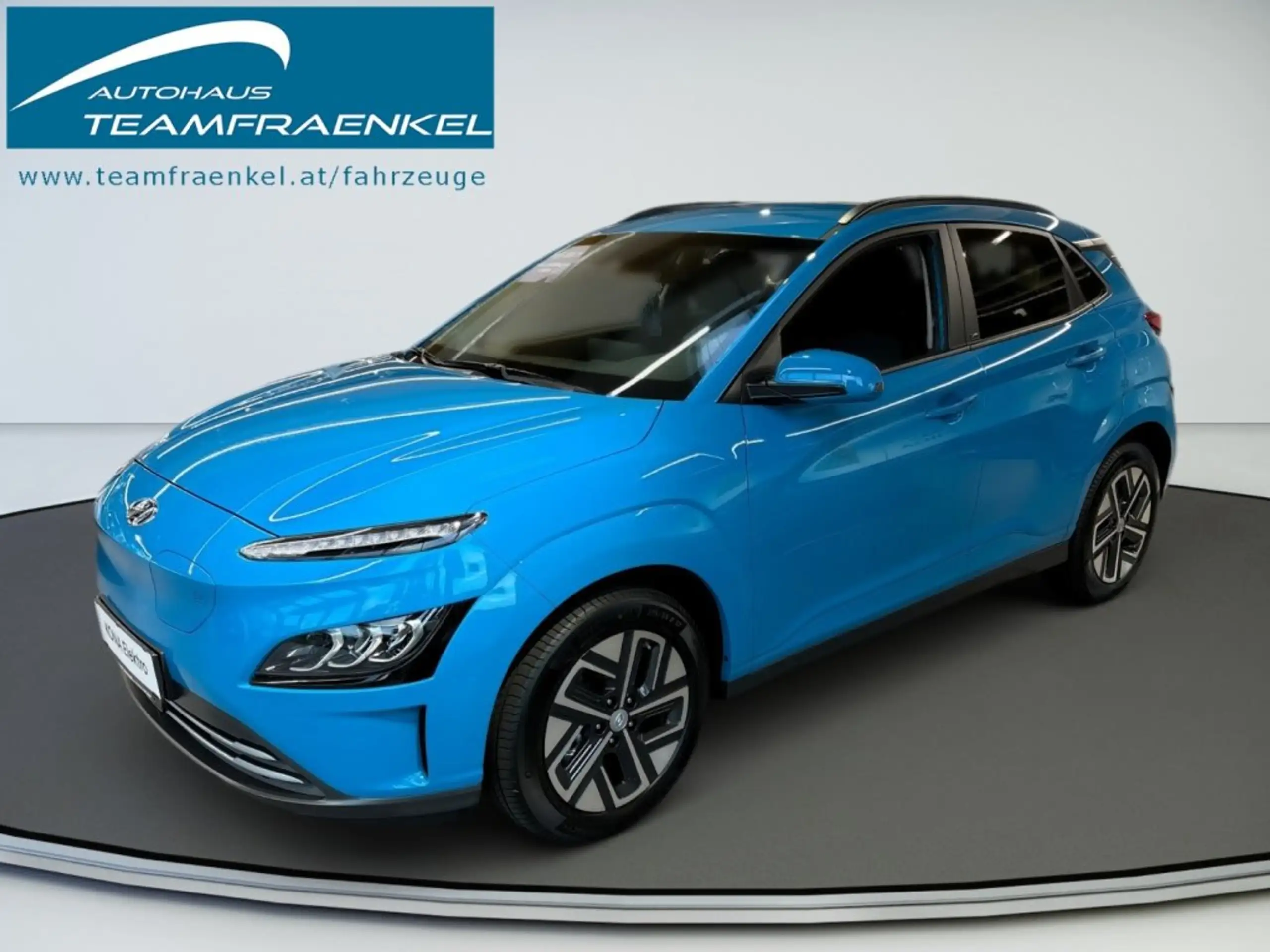 Hyundai KONA 2023