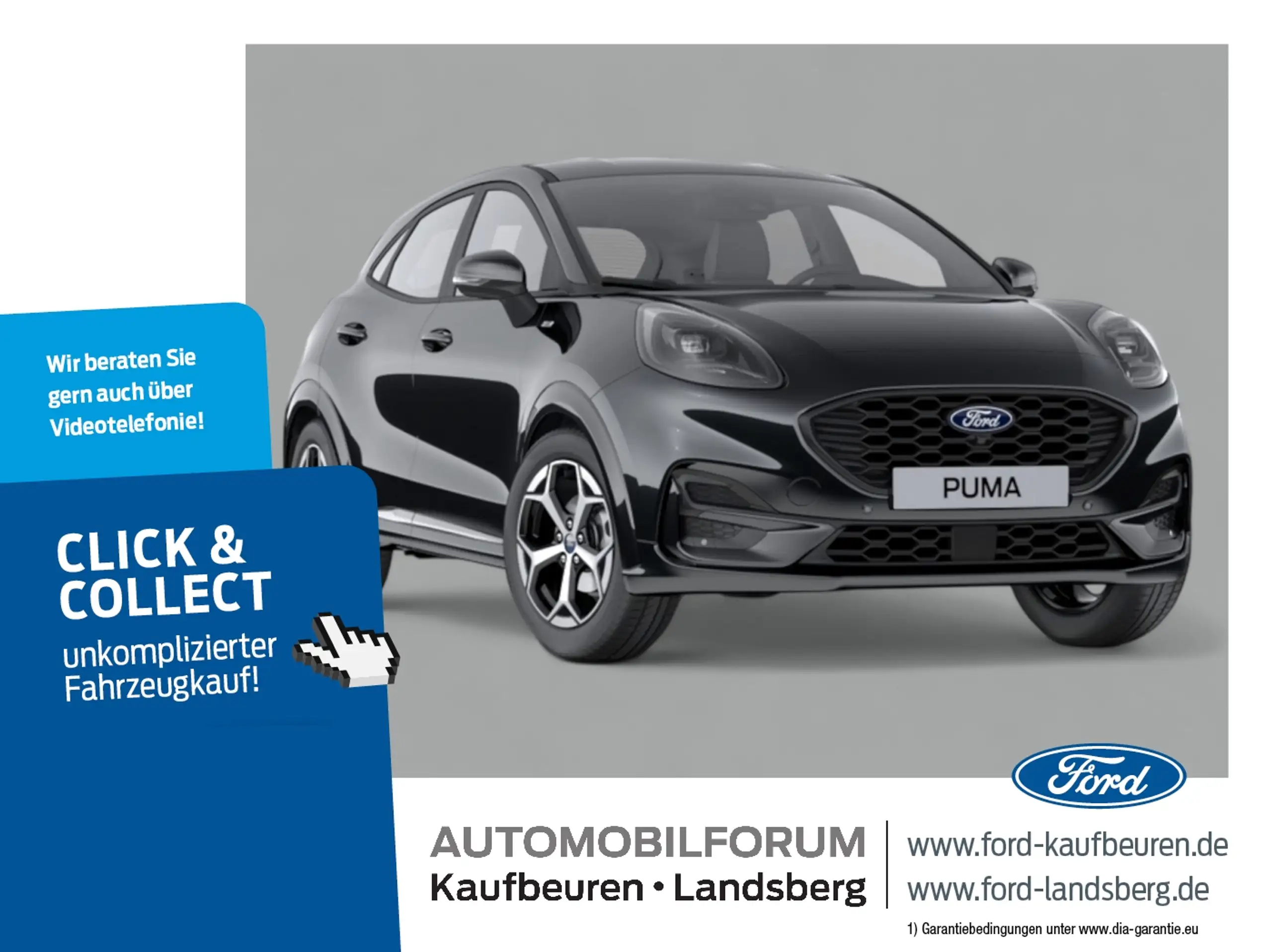 Ford Puma 2024