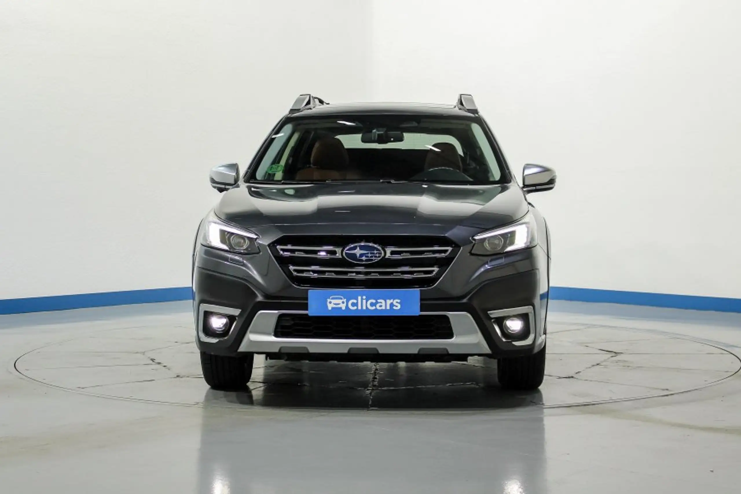 Subaru - OUTBACK