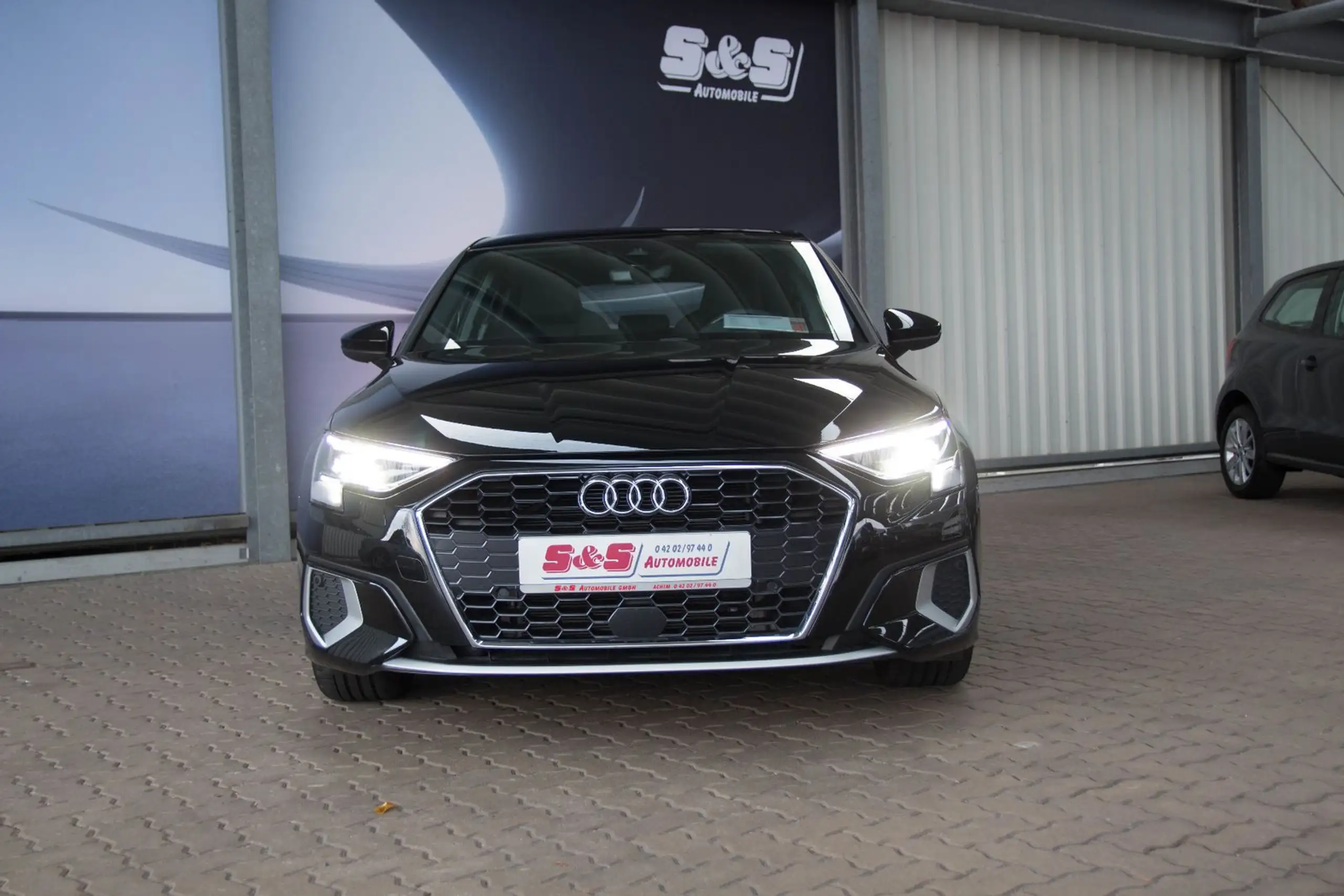 Audi - A3