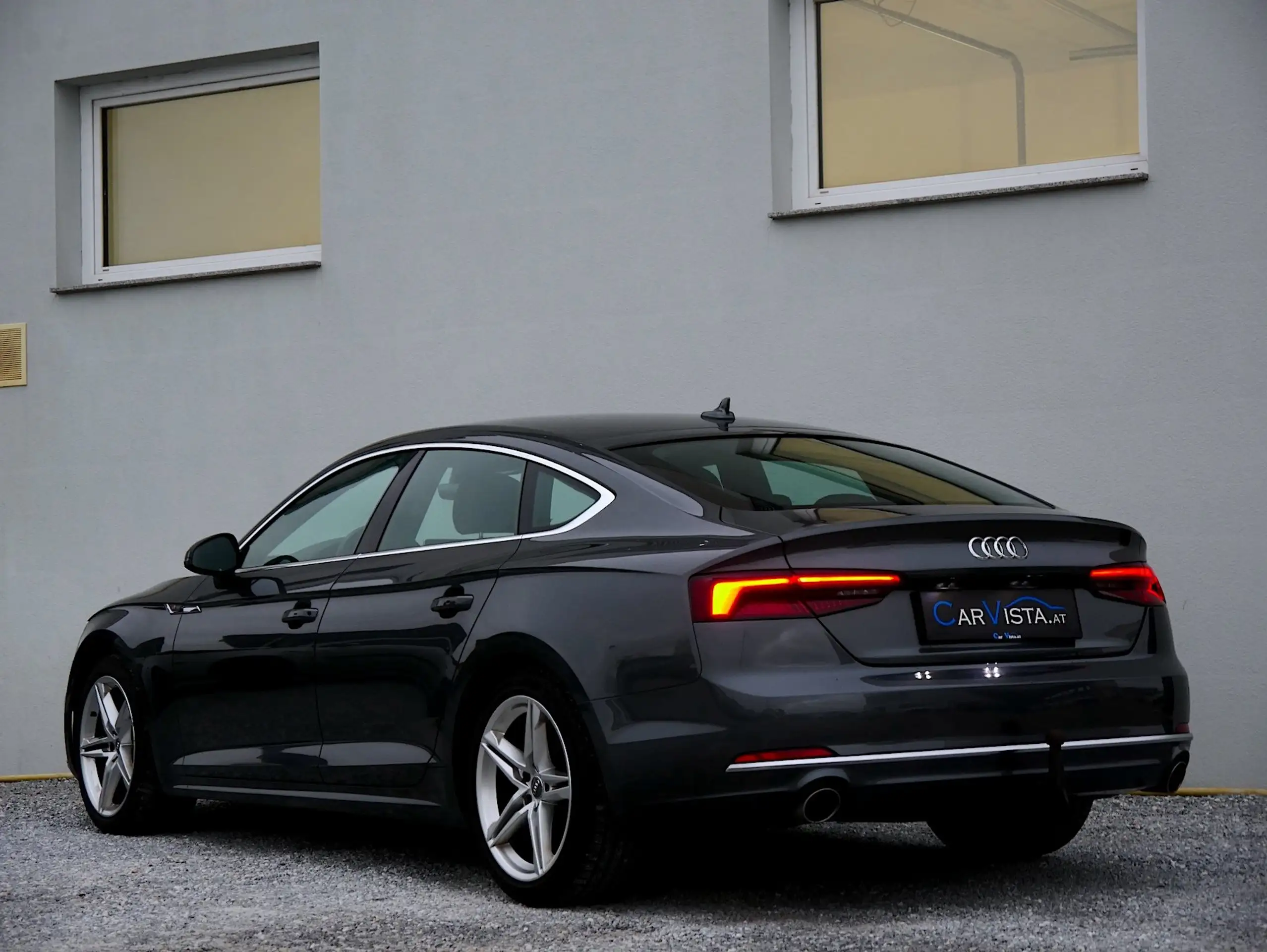 Audi - A5