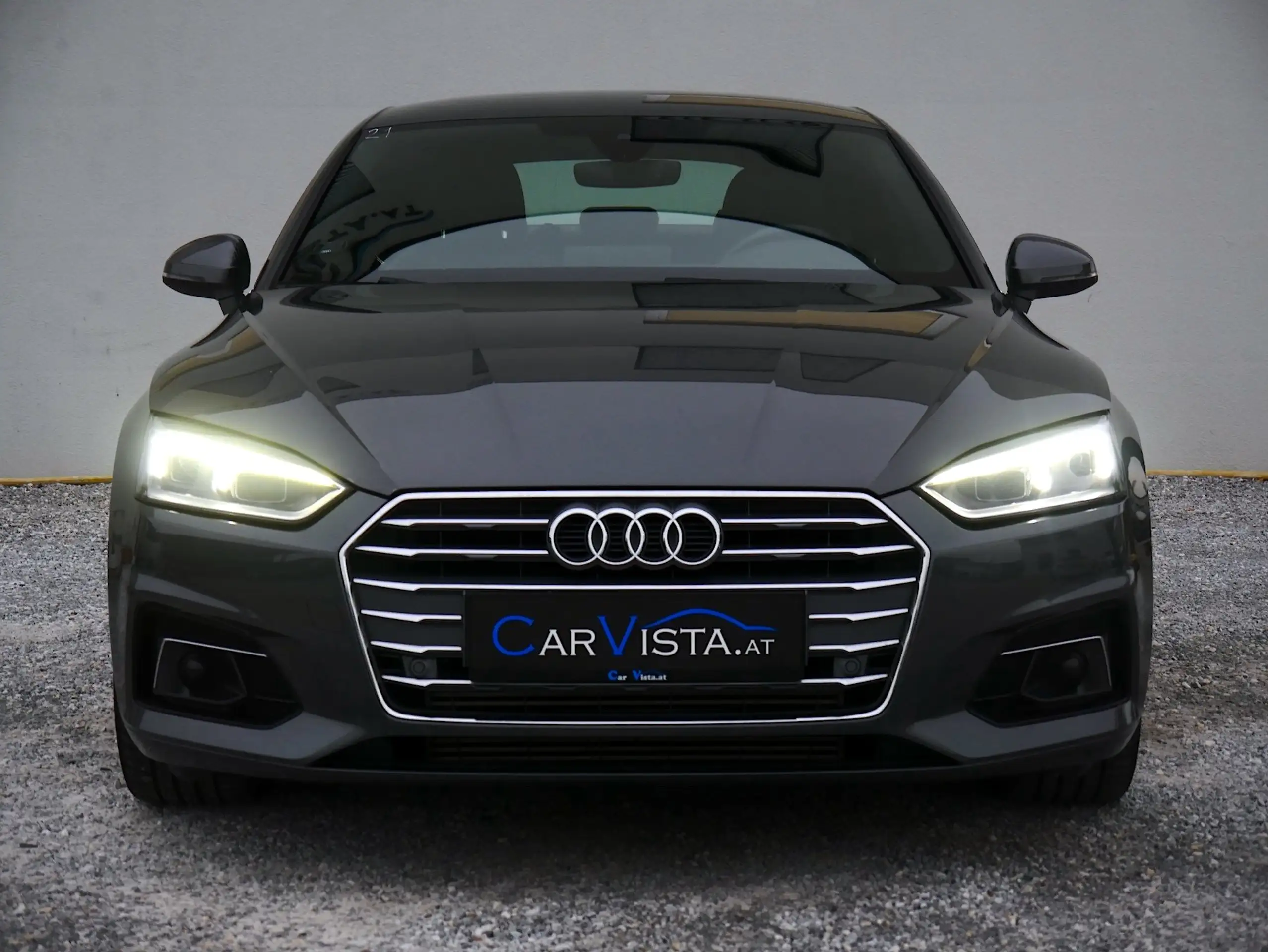 Audi - A5