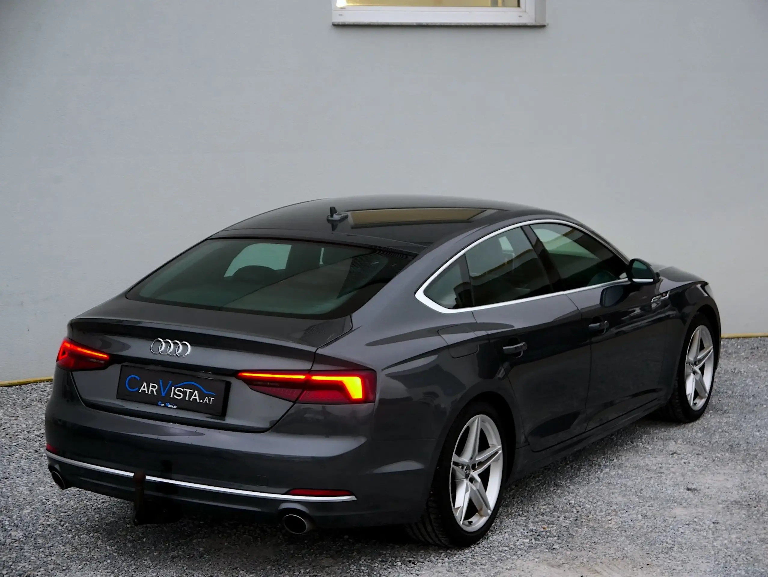 Audi - A5