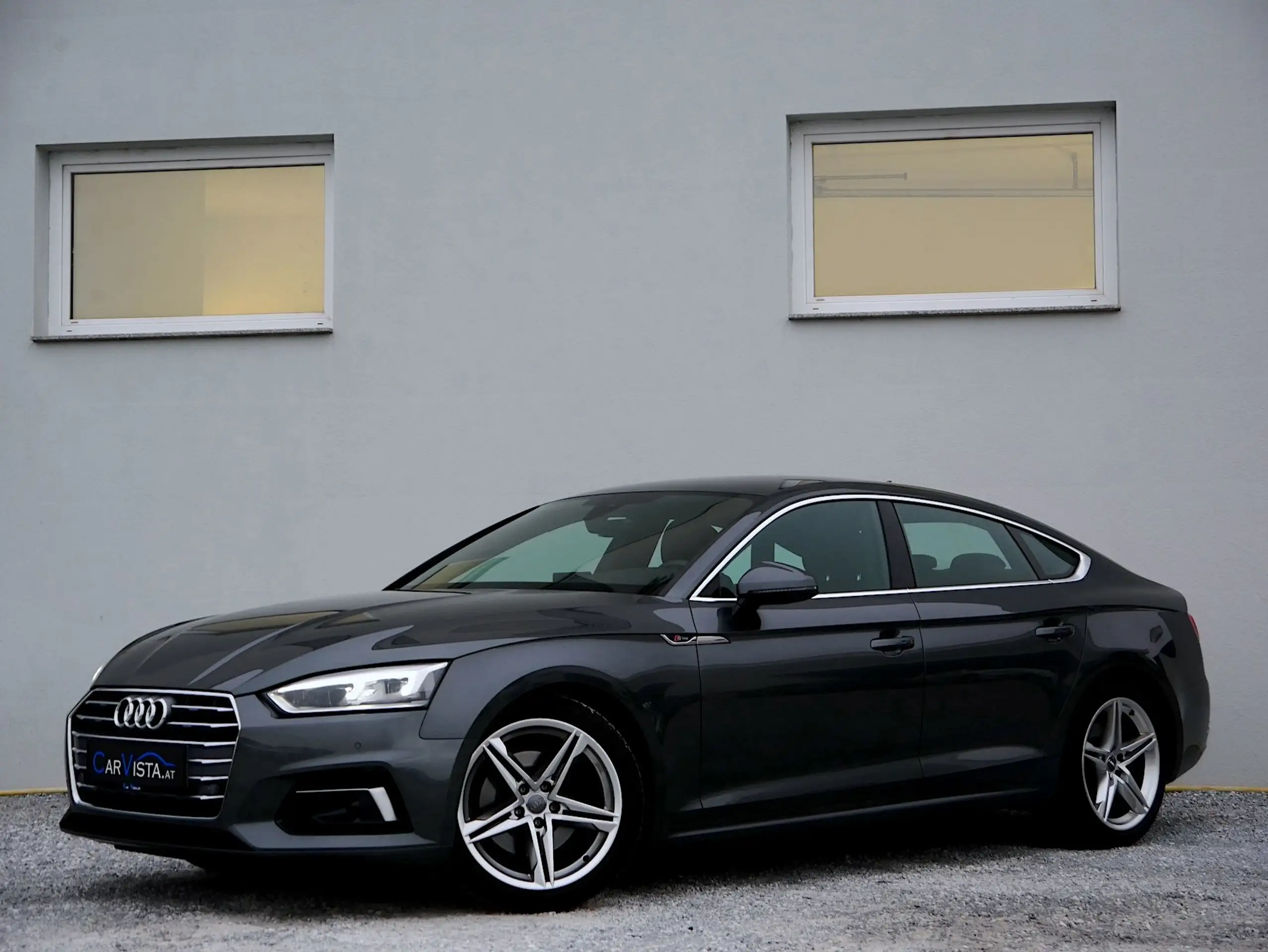 Audi - A5